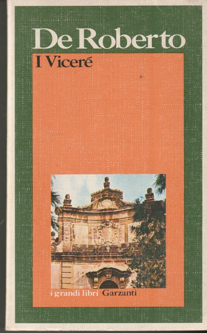 I Vicerè
