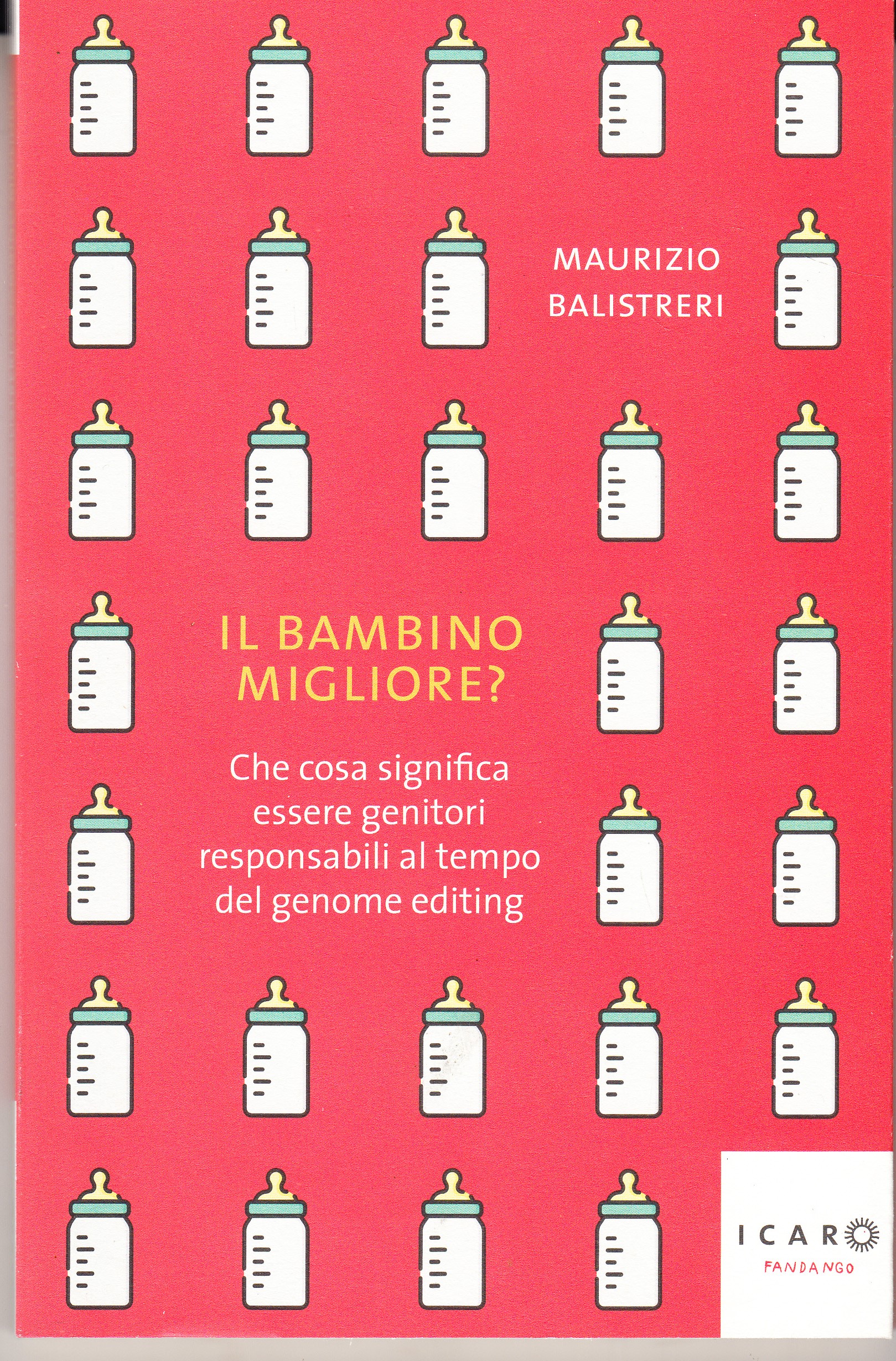 Il bambino migliore? Che cosa significa essere genitori responsabili al …