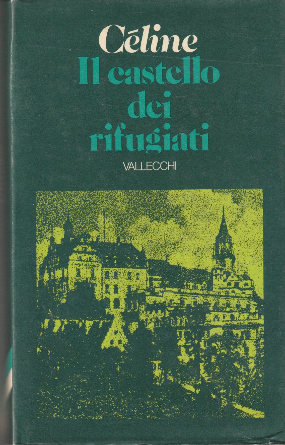 Il castello dei rifugiati