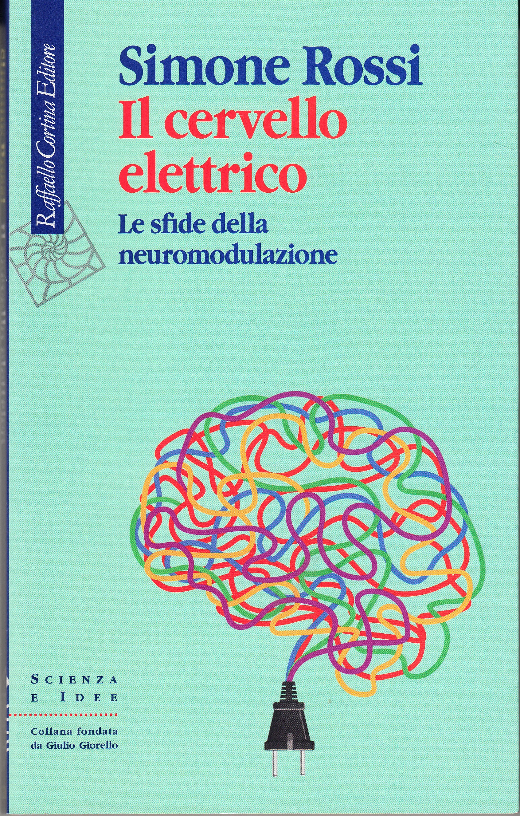 Il cervello elettrico. Le sfide della neuromodulazione