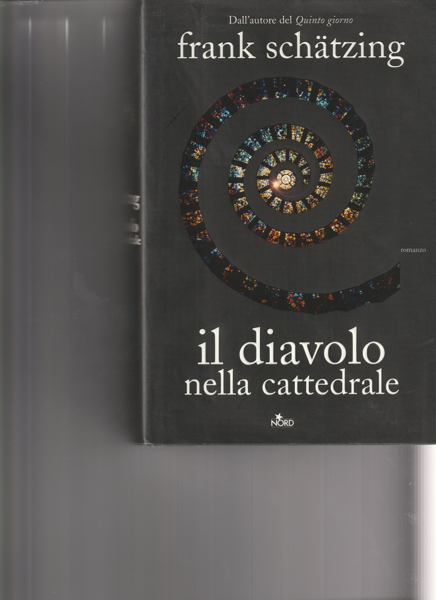 Il diavolo nella cattedrale