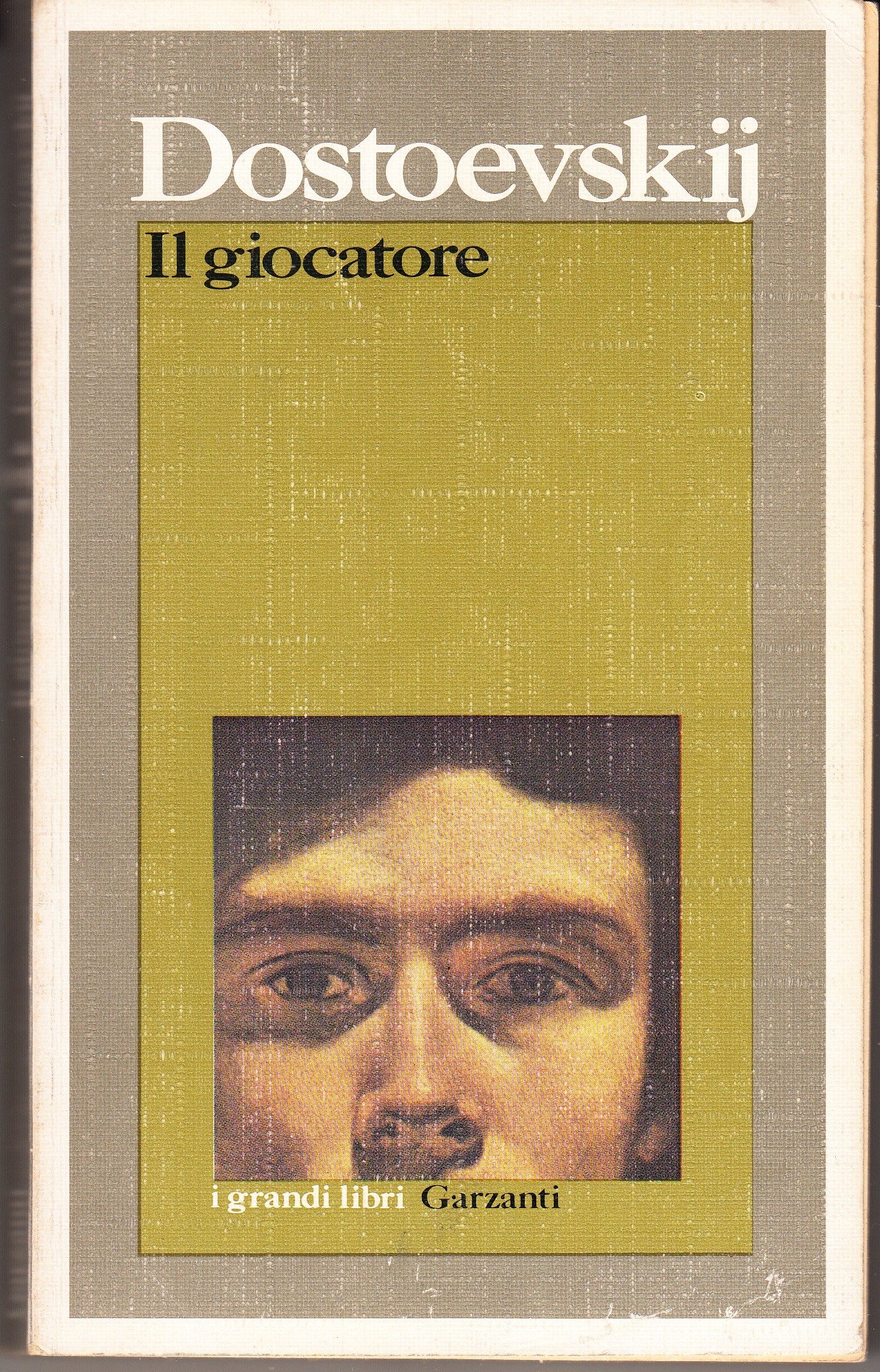 Il giocatore