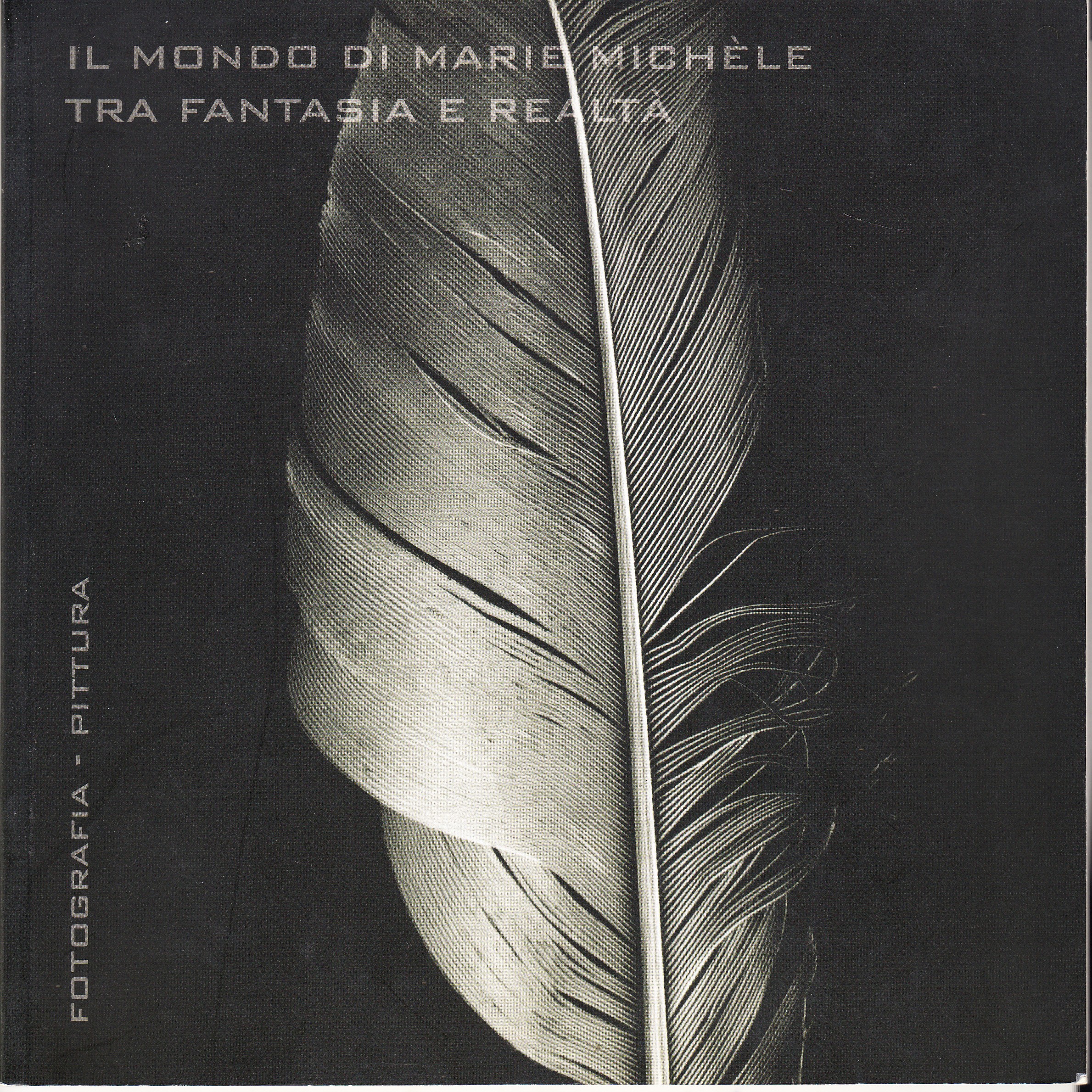 Il mondo di Marie Michèle tra fantasia e realtà