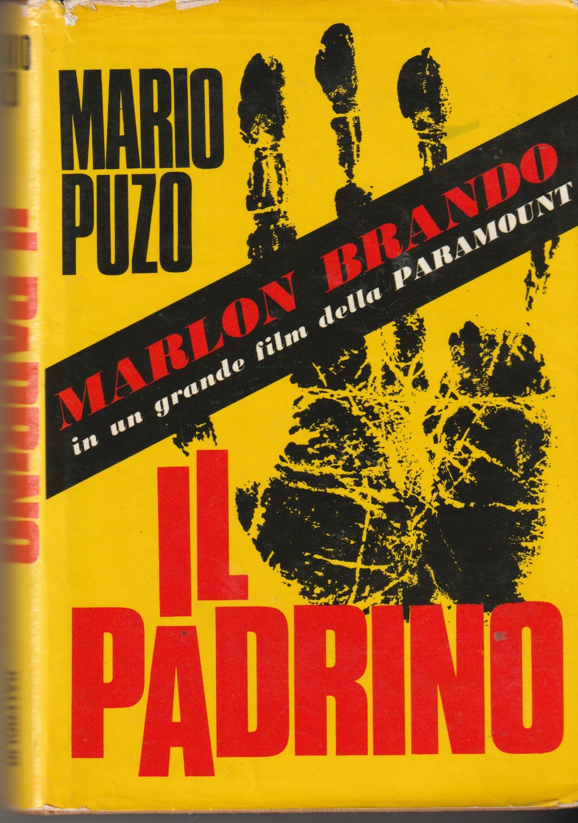 Il padrino