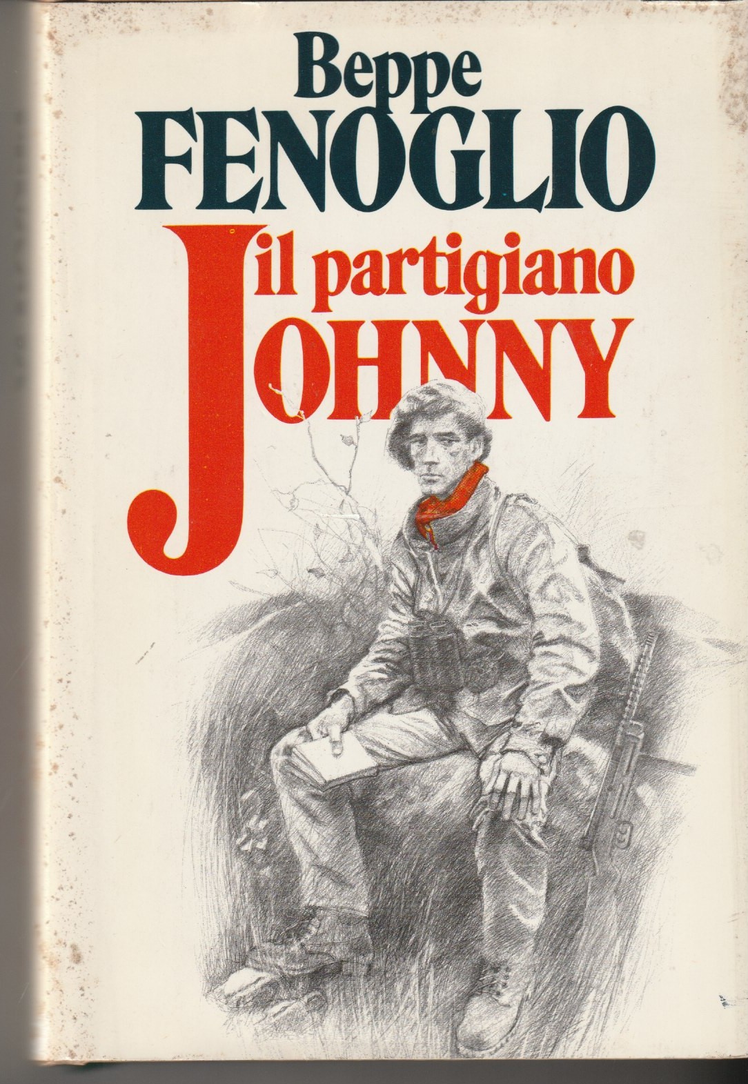 Il partigiano Johnny