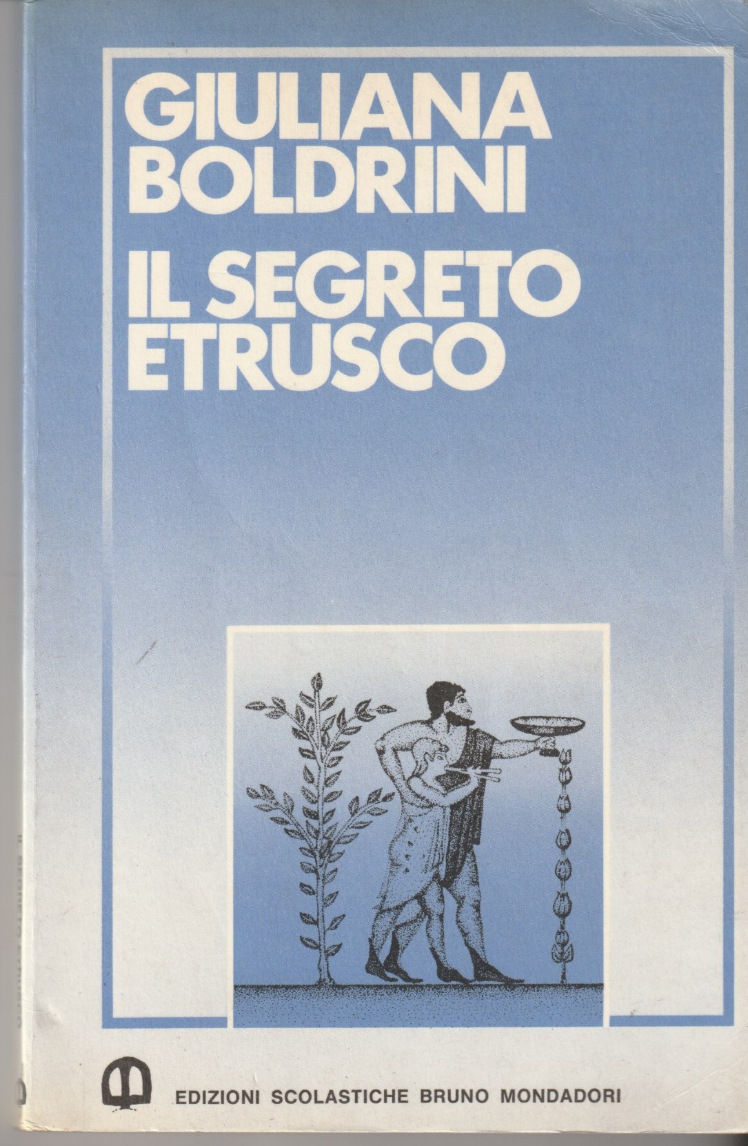 Il segreto etrusco