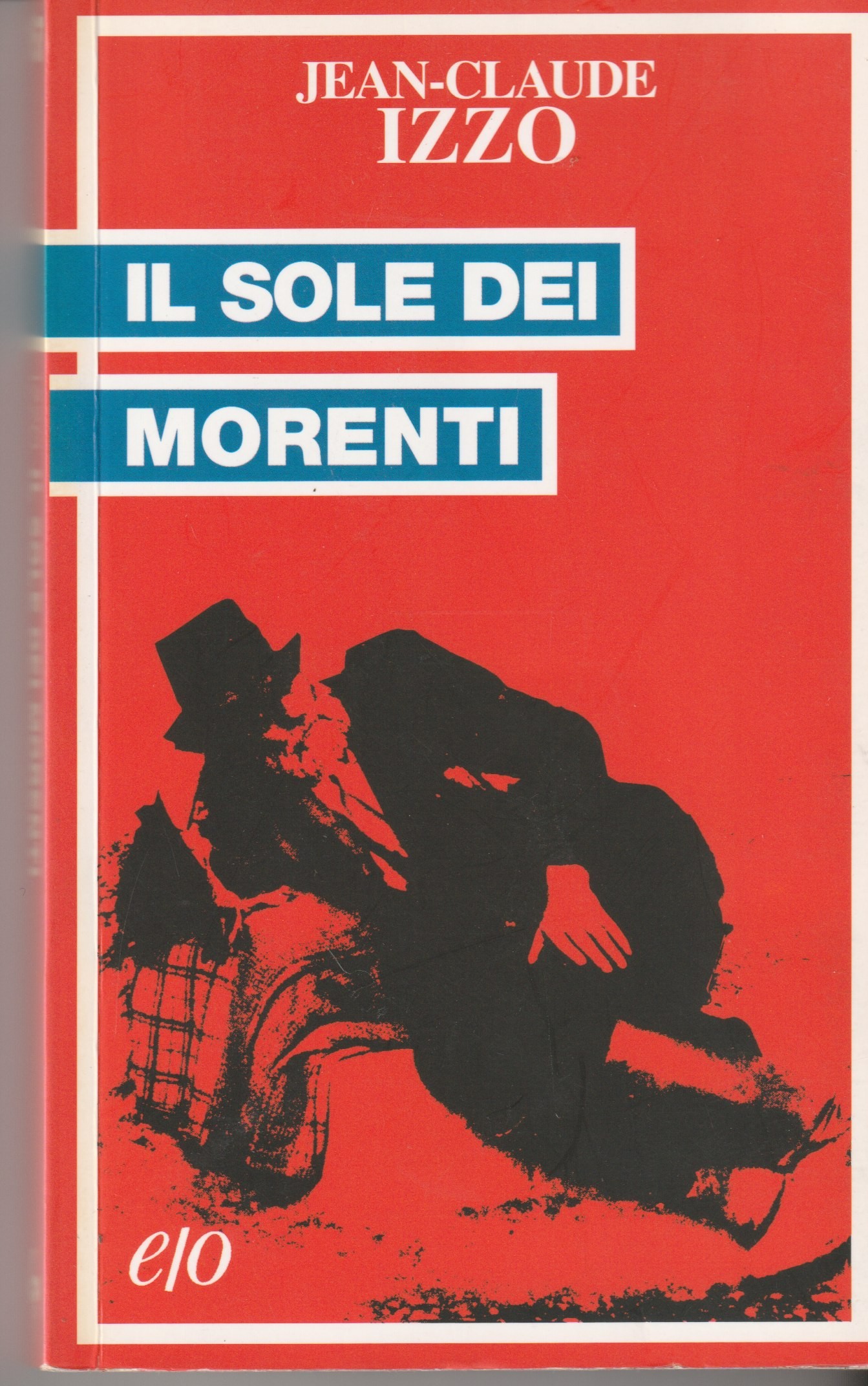 Il sole dei morenti