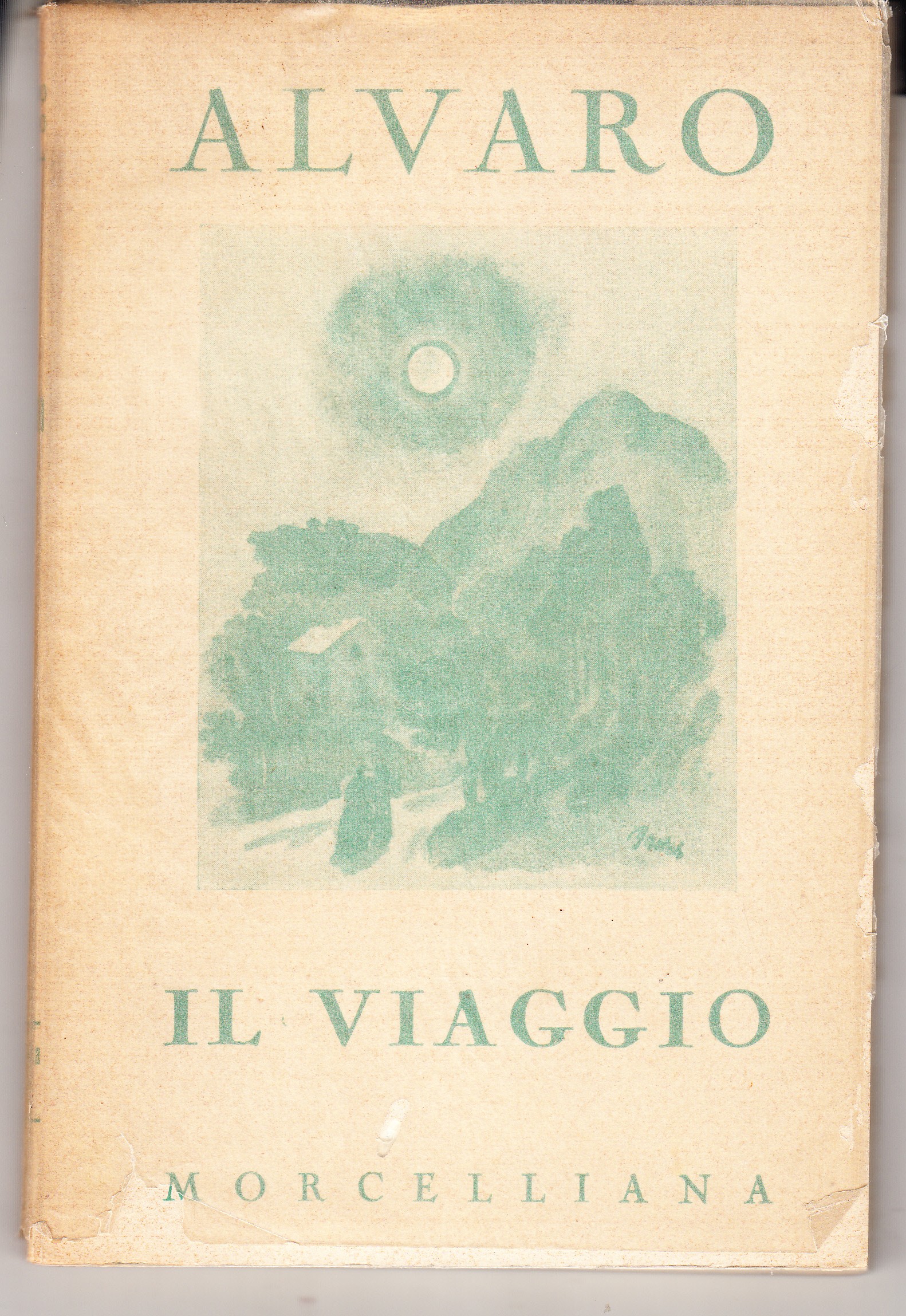 Il viaggio