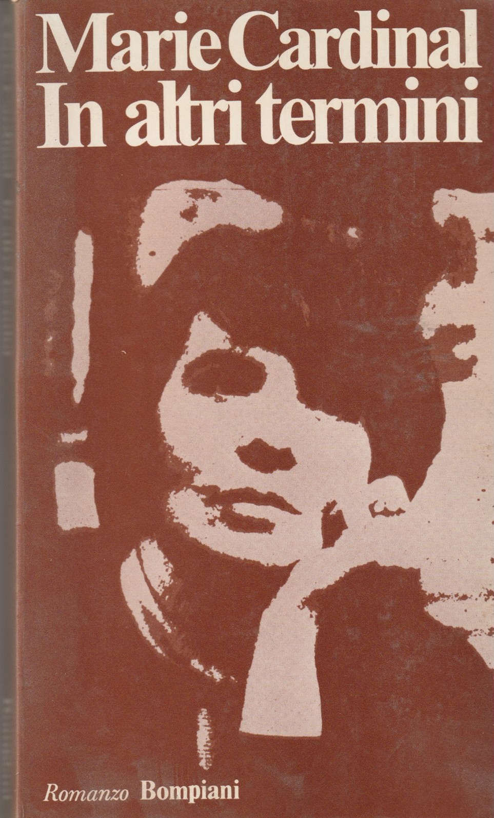 In altri termini. Romanzo