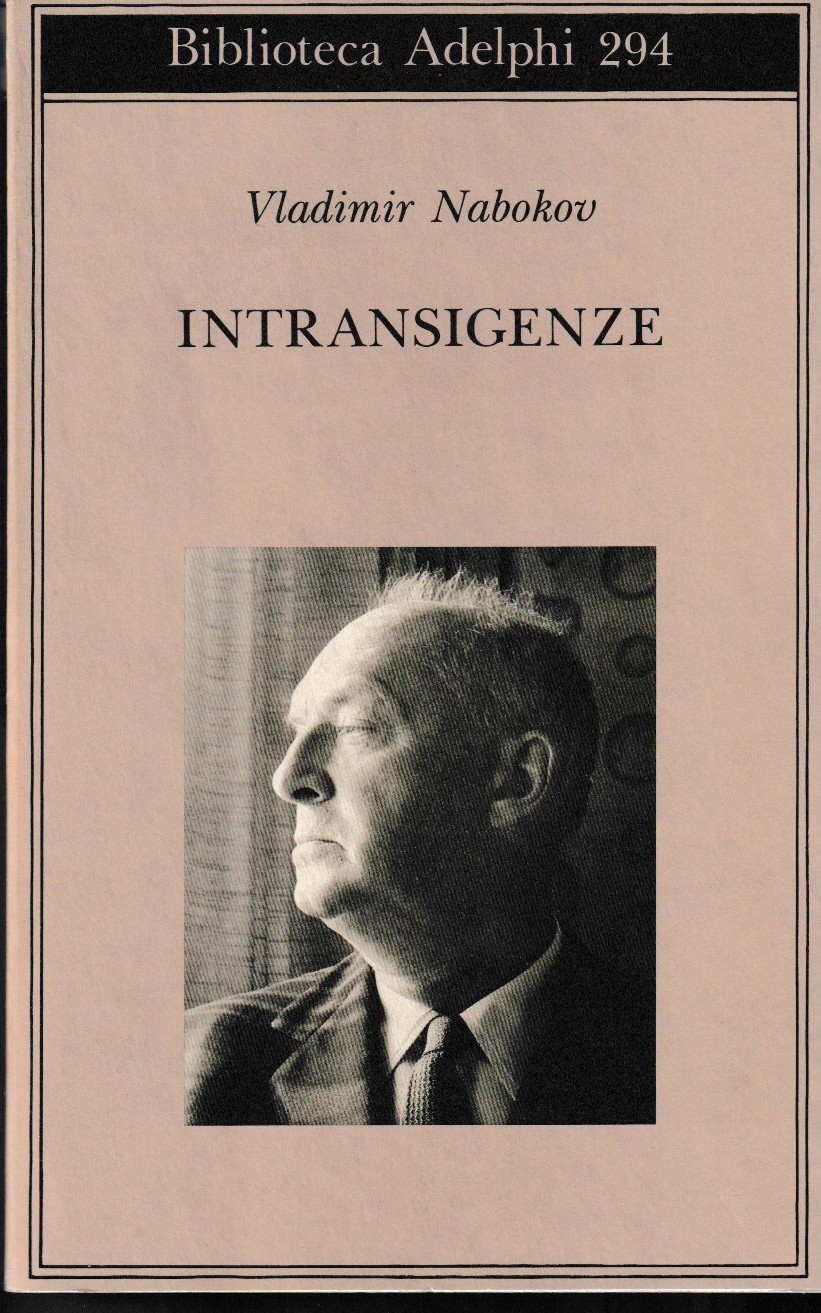Intransigenze