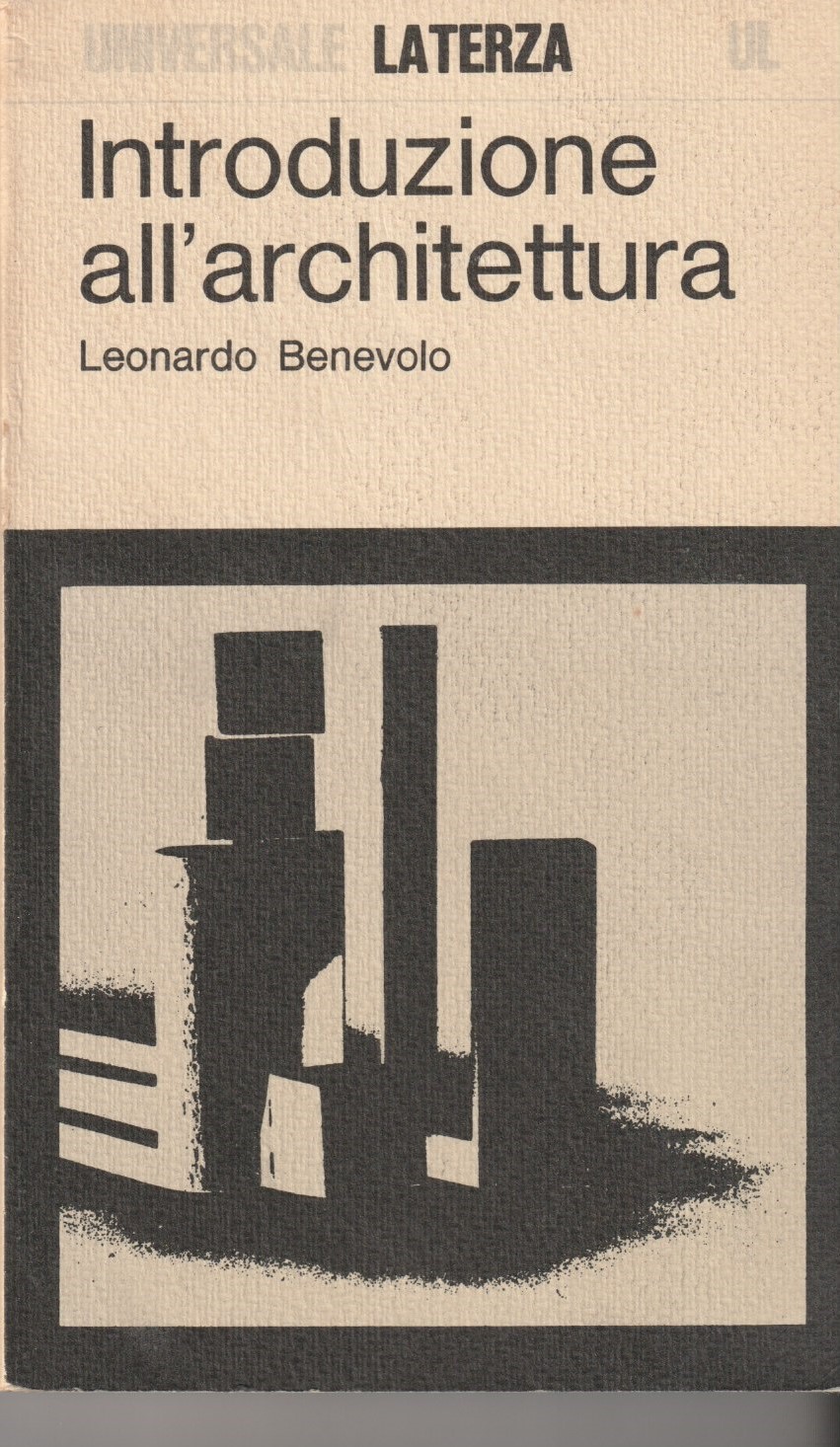 Introduzione all'architettura