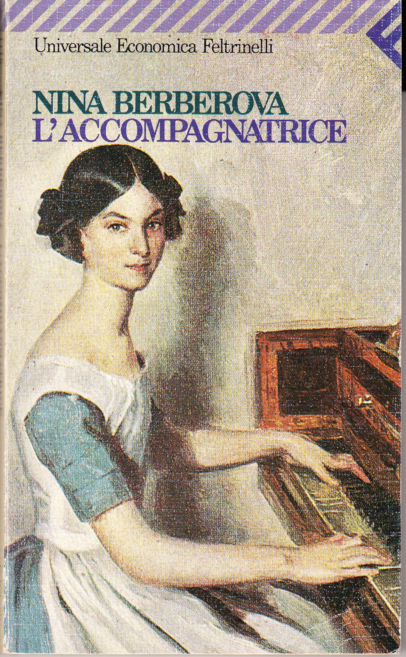 L'accompagnatrice