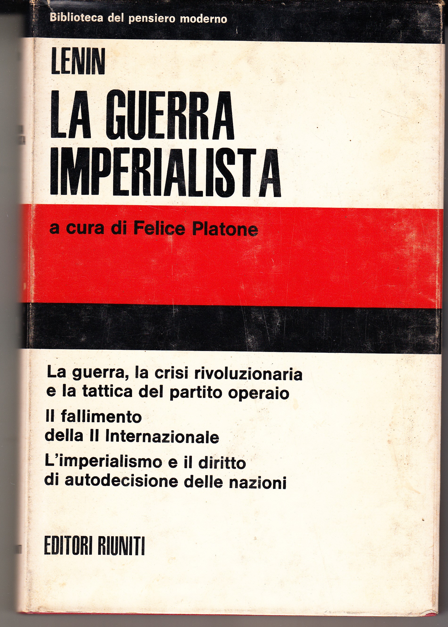 L'accumulazione socialista. A cura di Lisa Foa