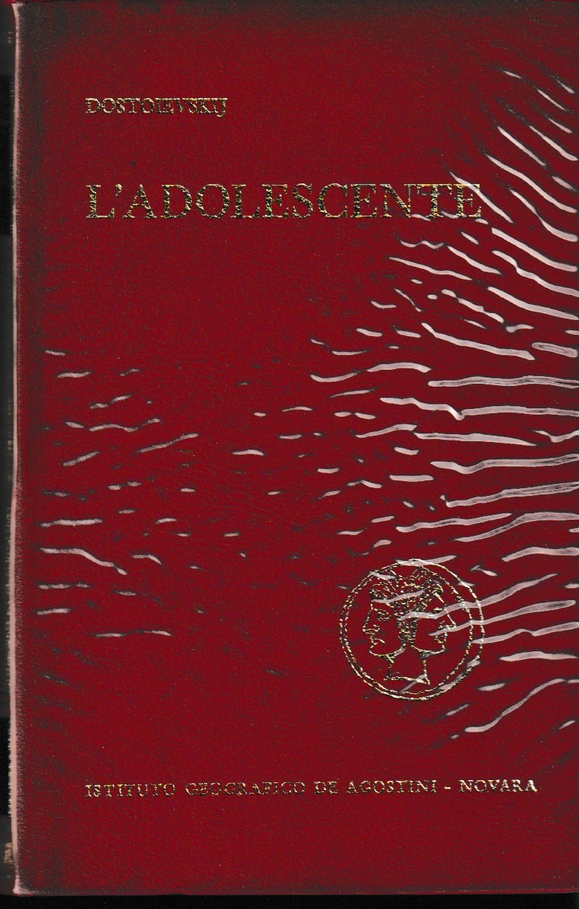L'adolescente