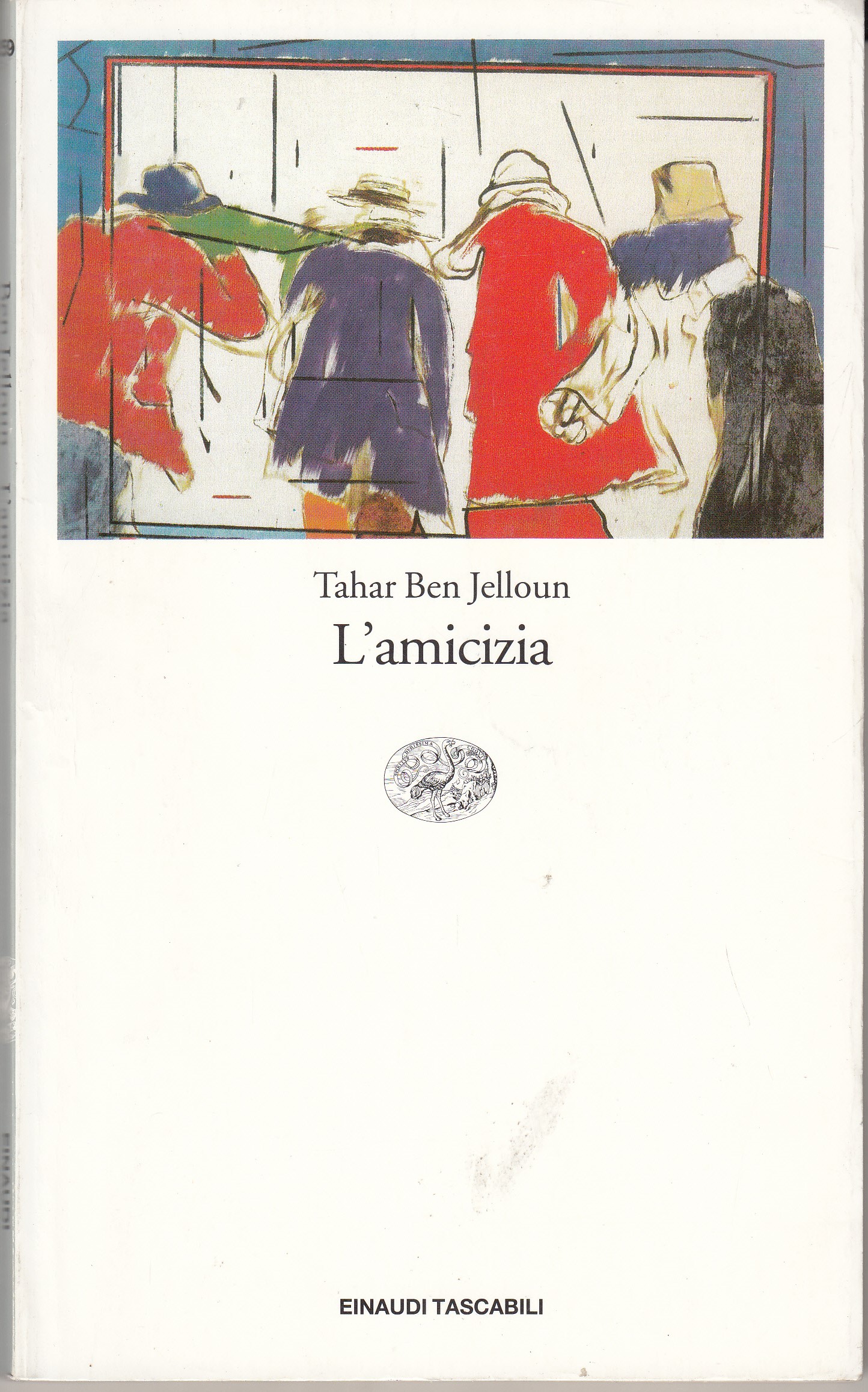 L'amicizia