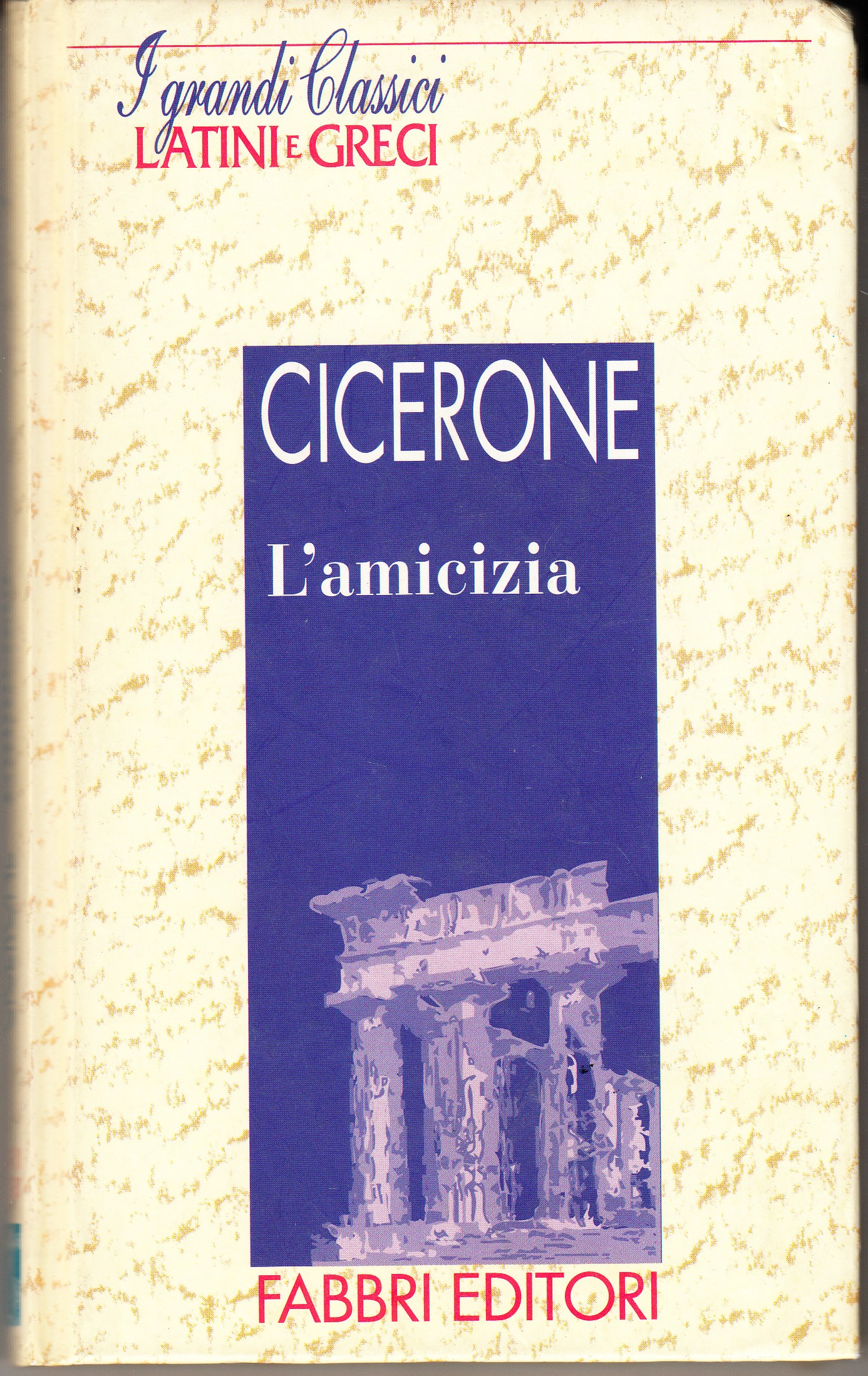 L'amicizia