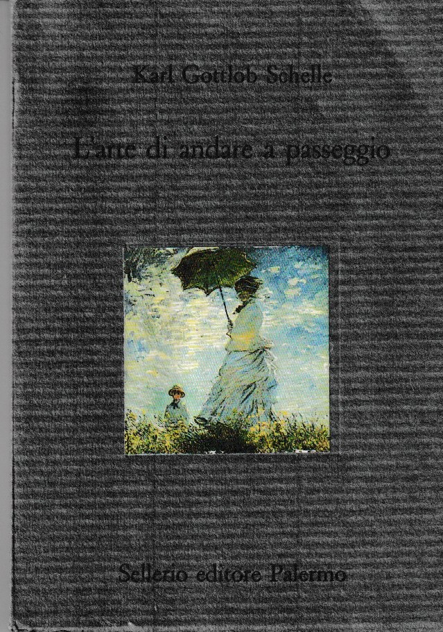 L'arte di andare a passeggio