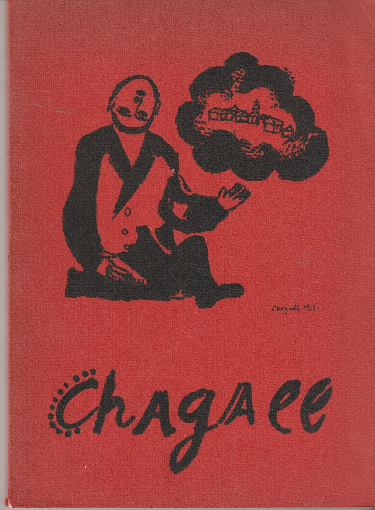 L'opera di Marc Chagall. Dipinti - Guazzi - Acquerelli - …