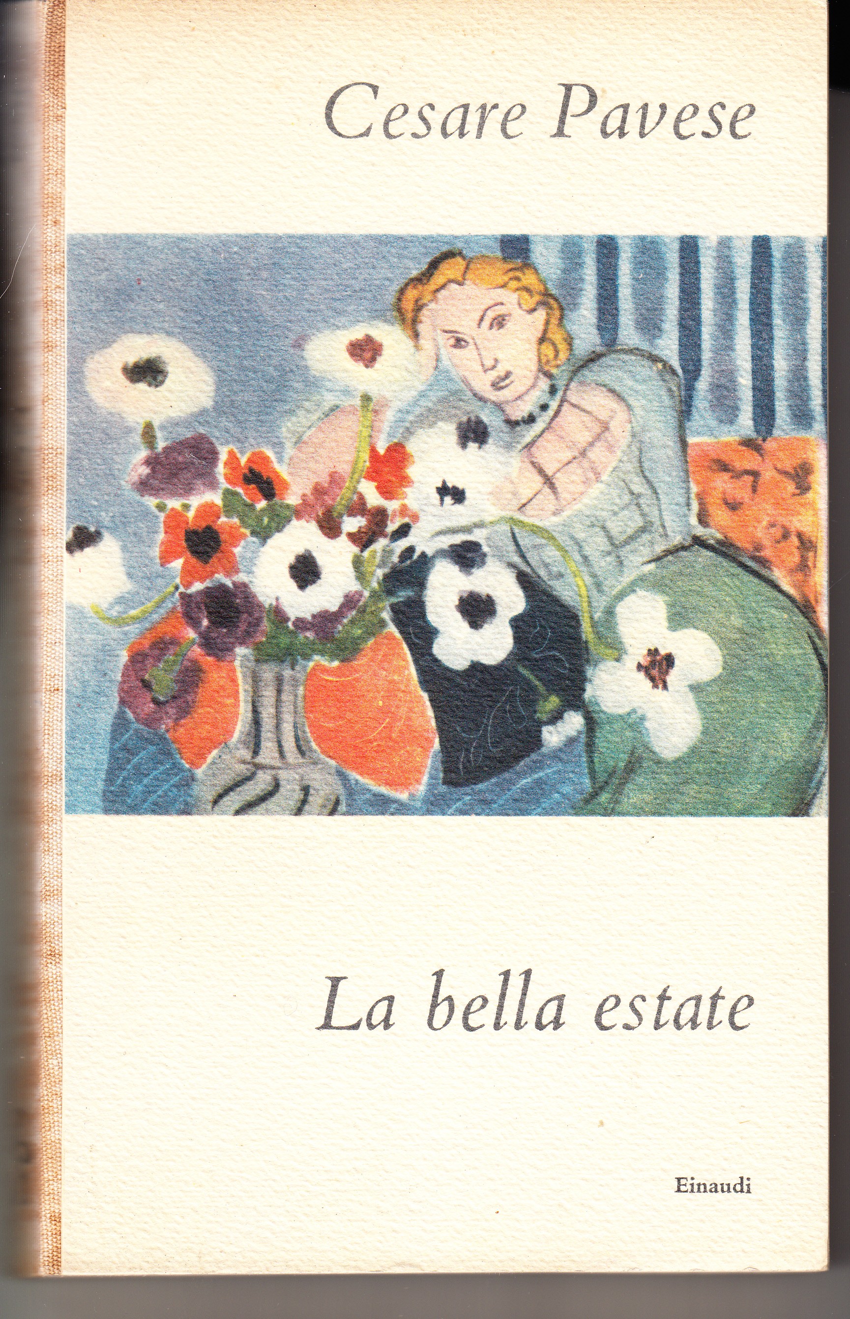 La bella estate. Tre romanzi