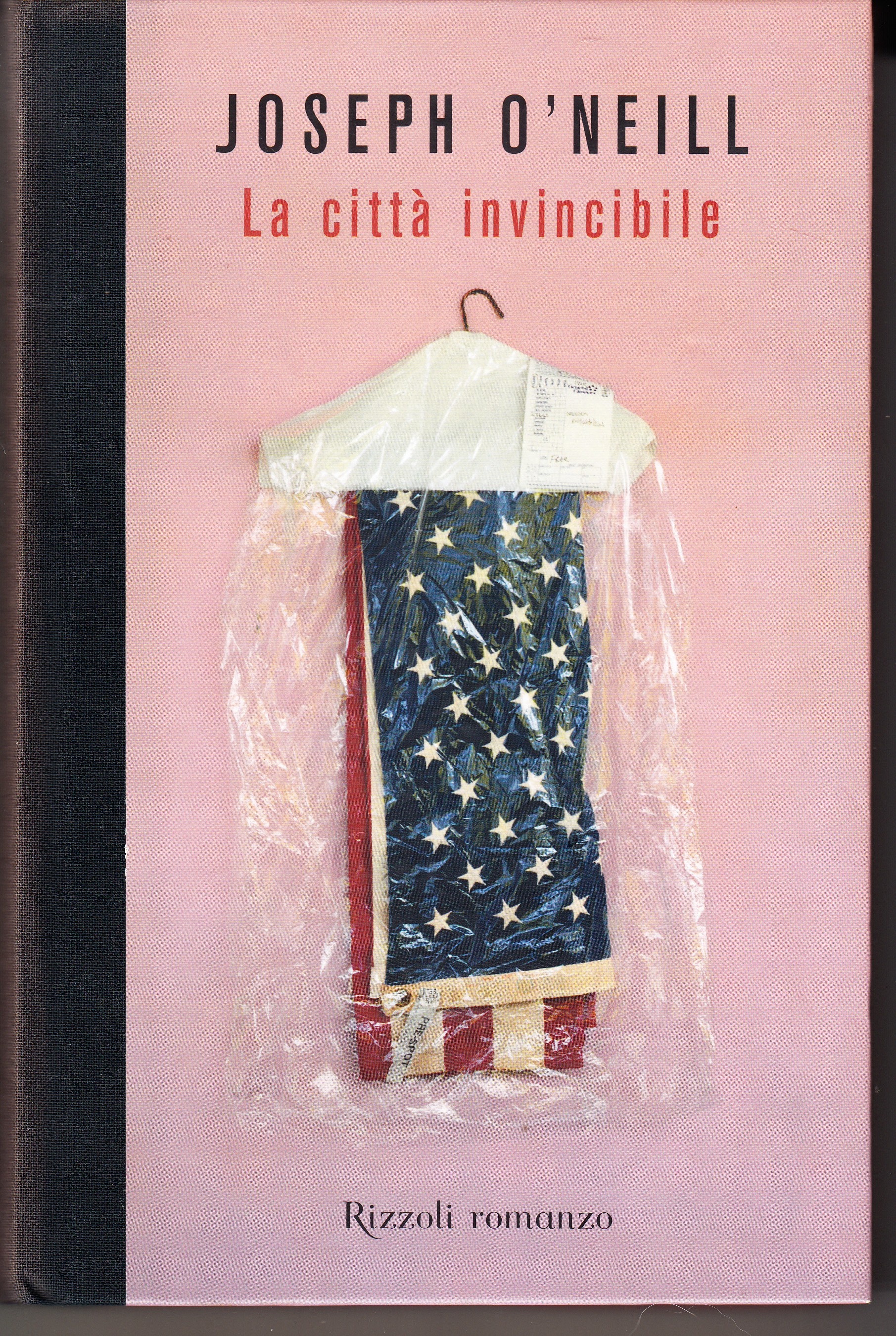 La città invincibile