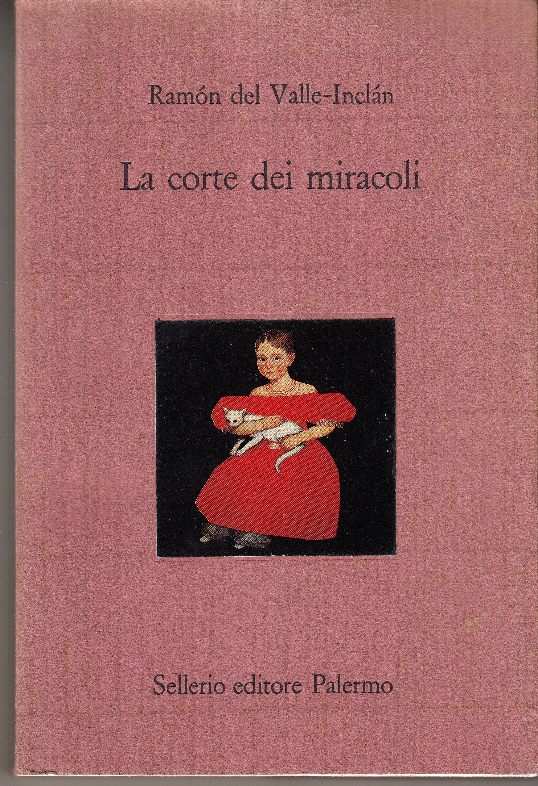 La corte dei miracoli