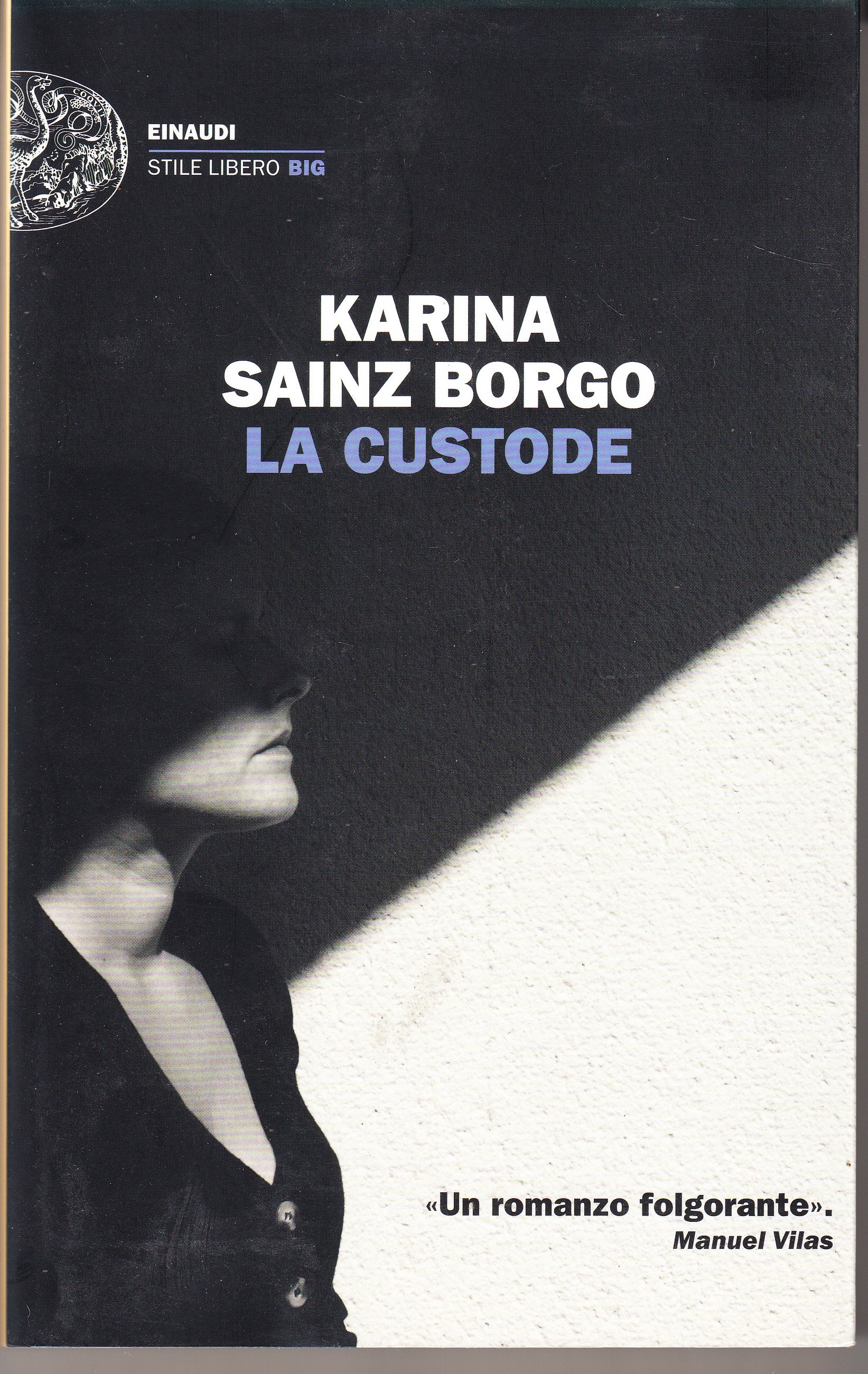 La custode