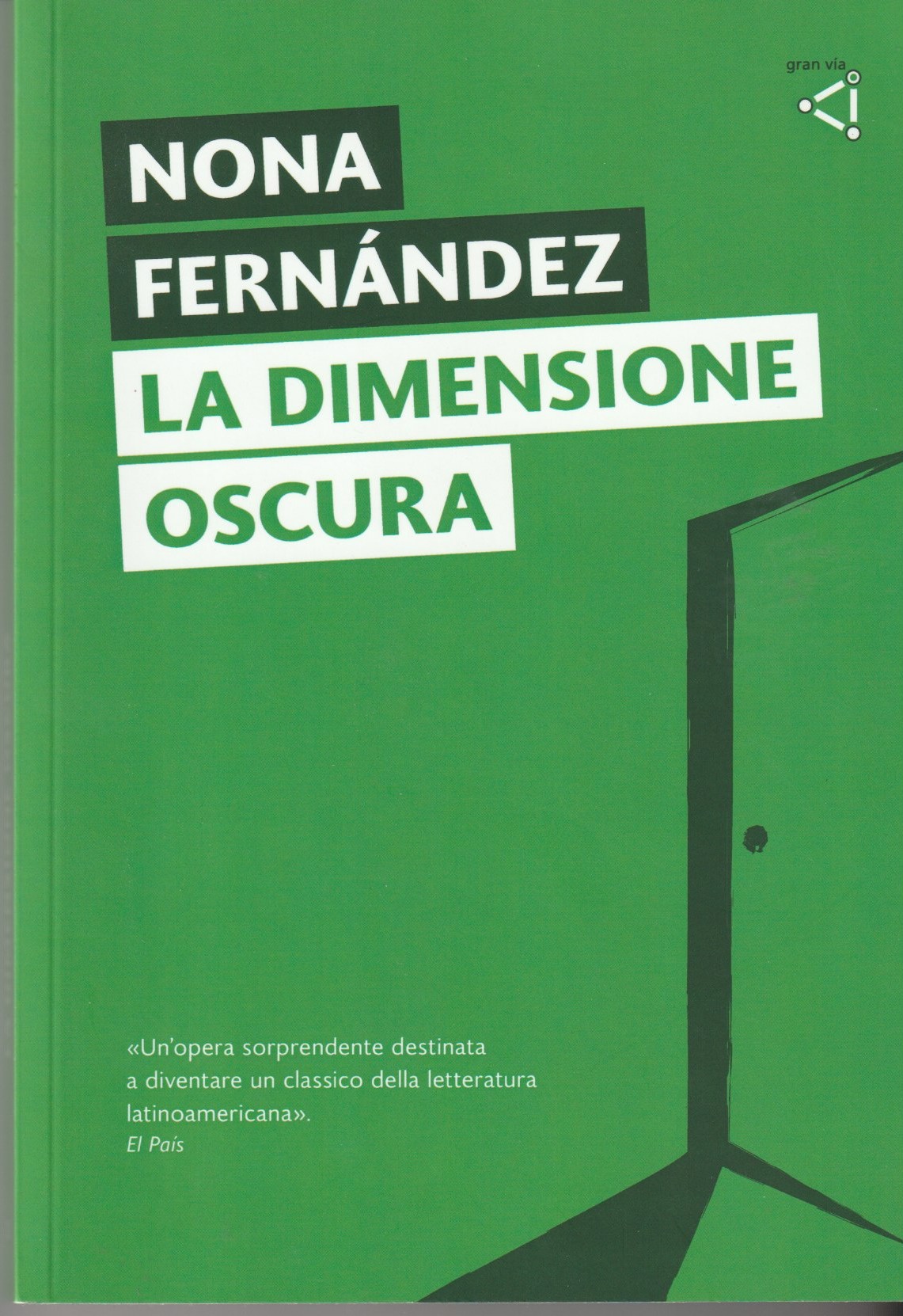 La dimensione oscura