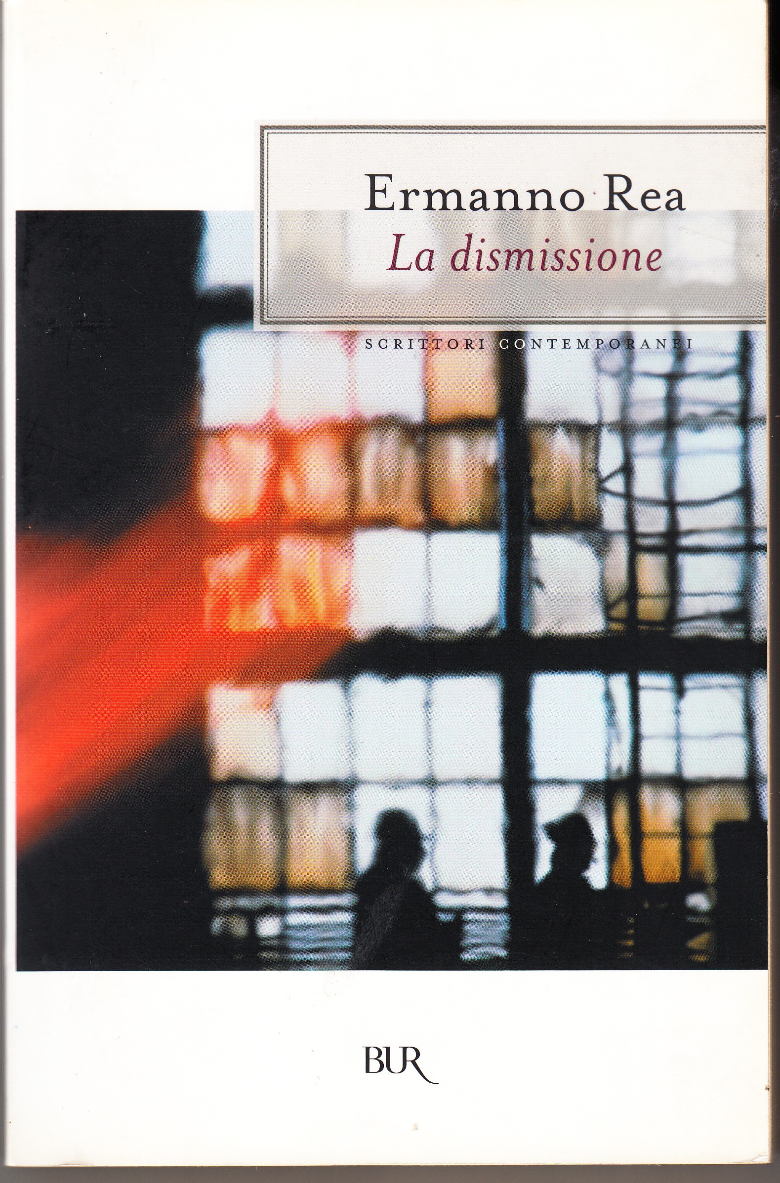 La dismissione