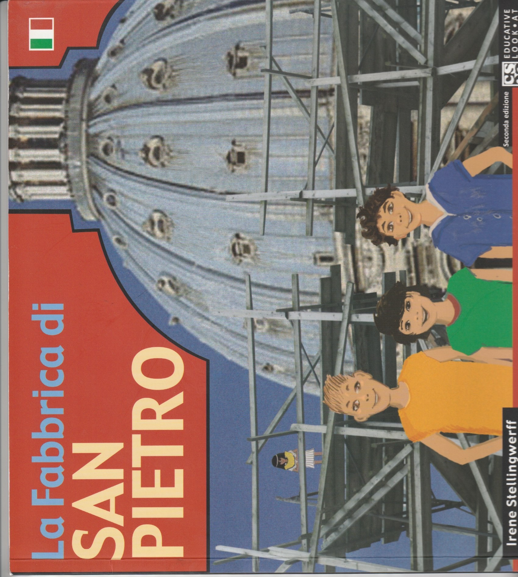 La Fabbrica di San Pietro