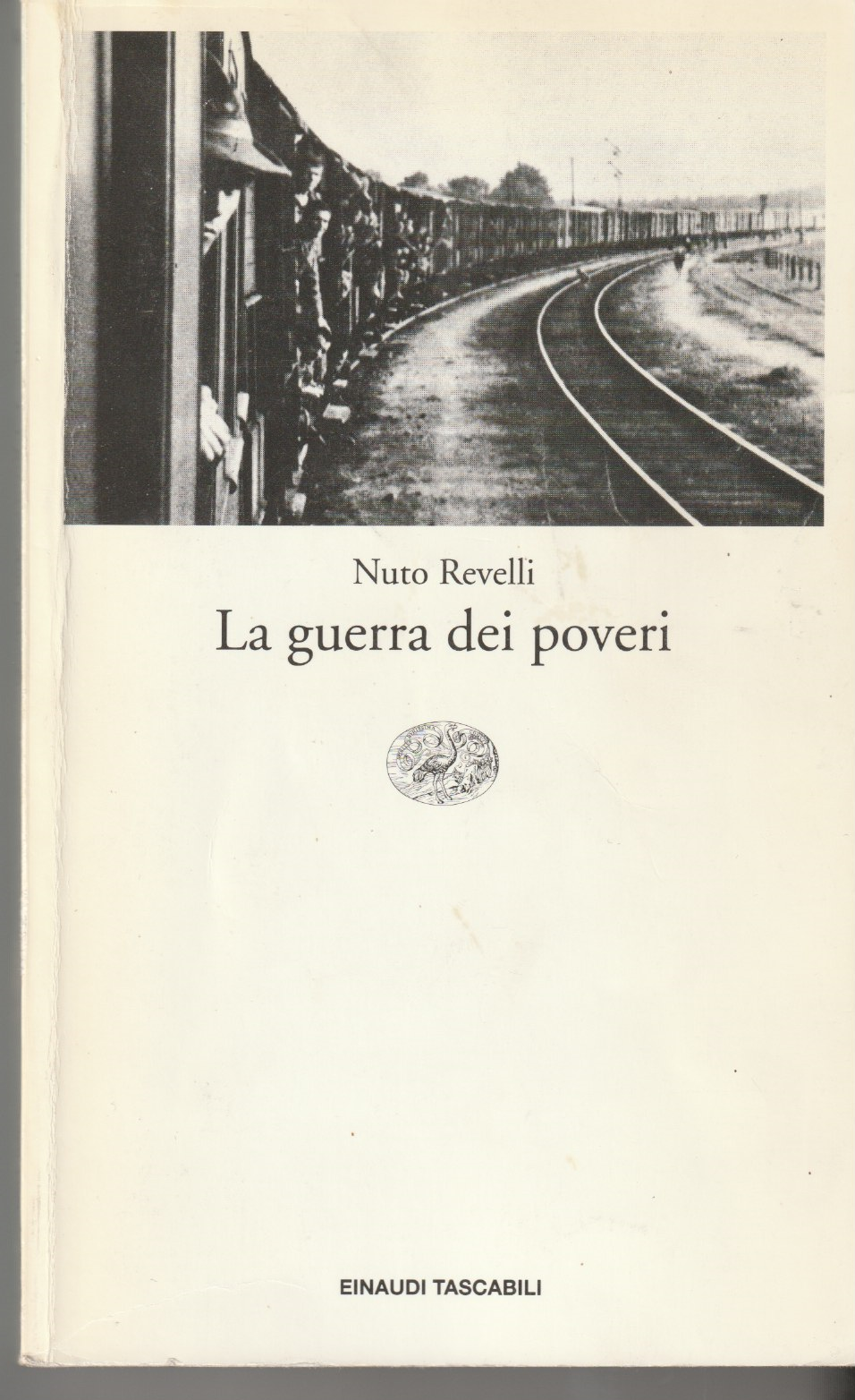 La guerra dei poveri