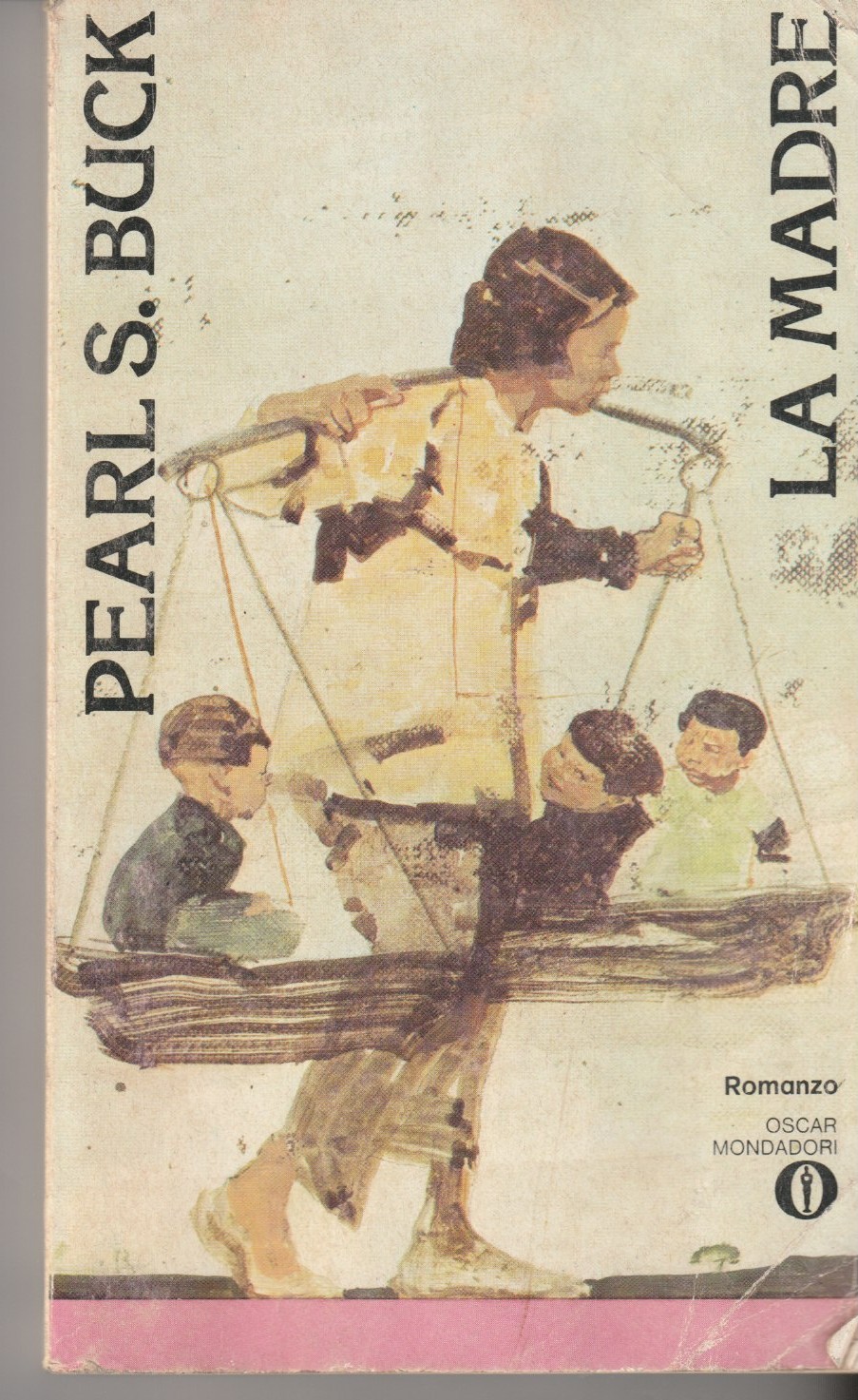 La madre