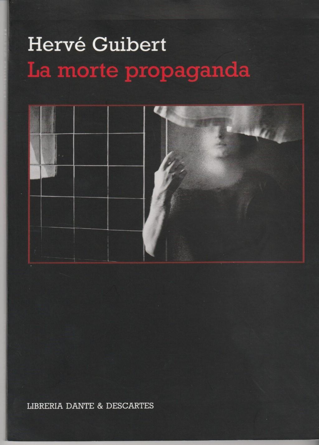 La morte propaganda