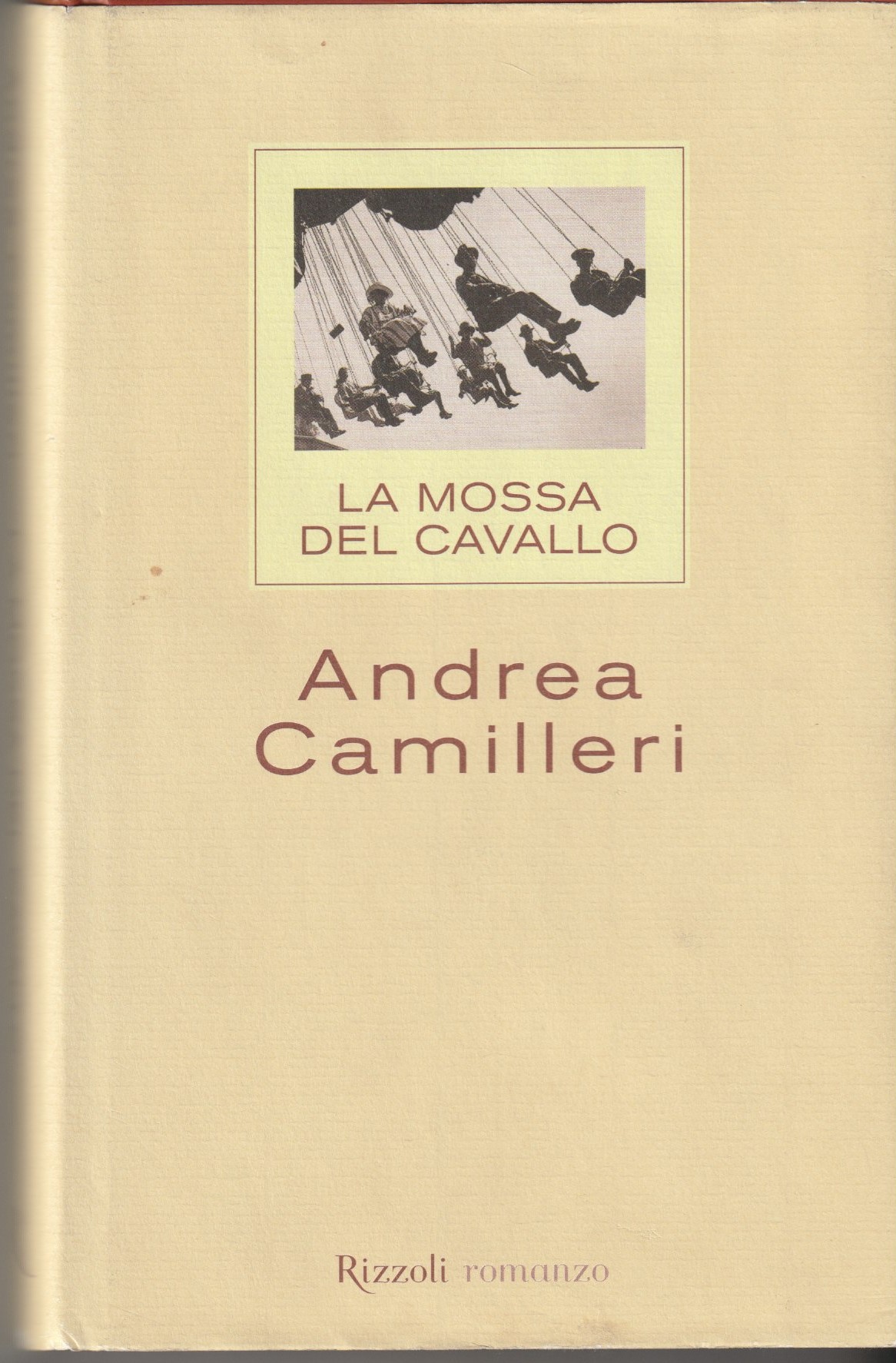 La mossa del cavallo