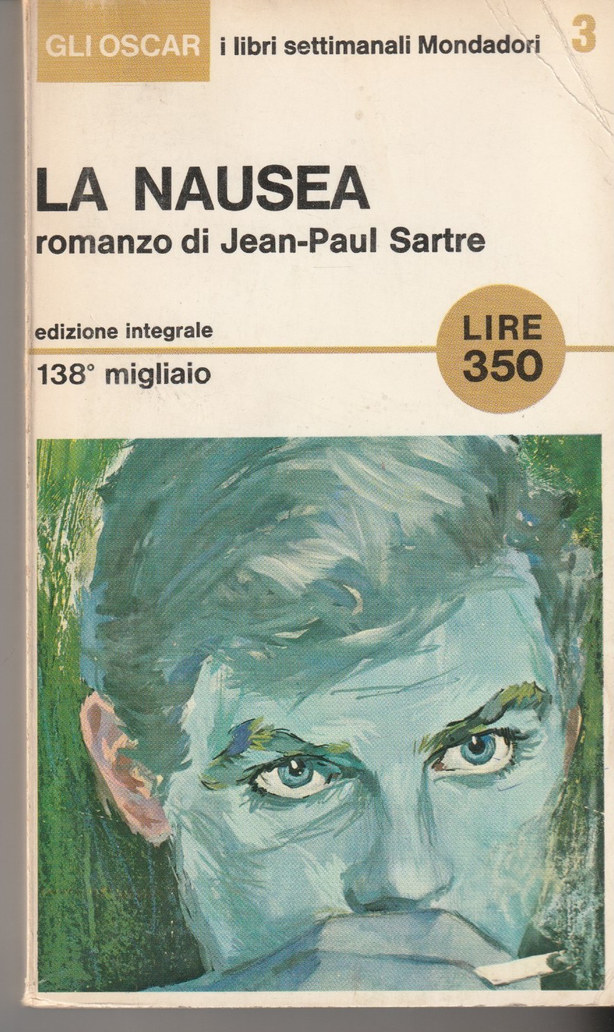 La nausea