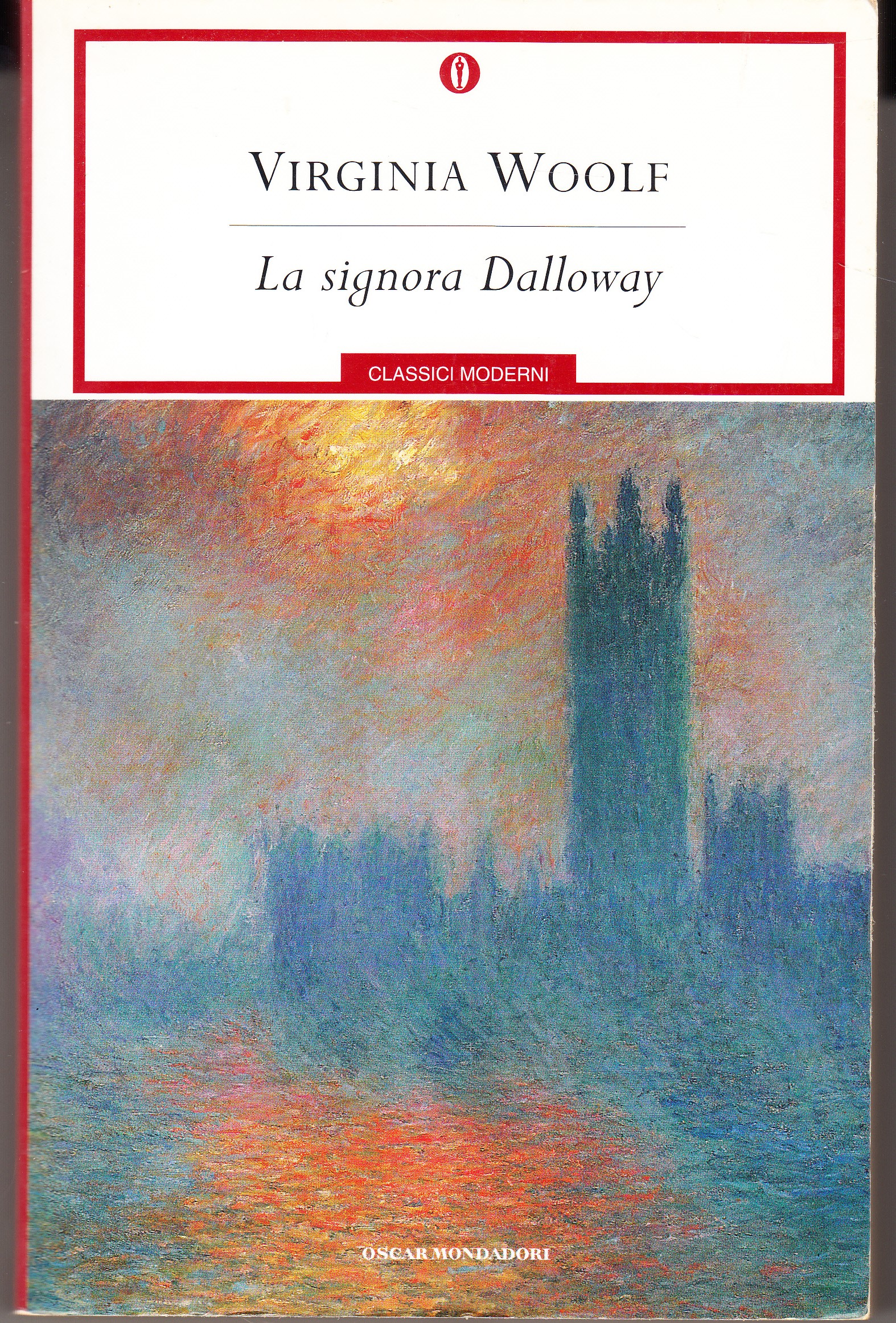 La signora Dalloway
