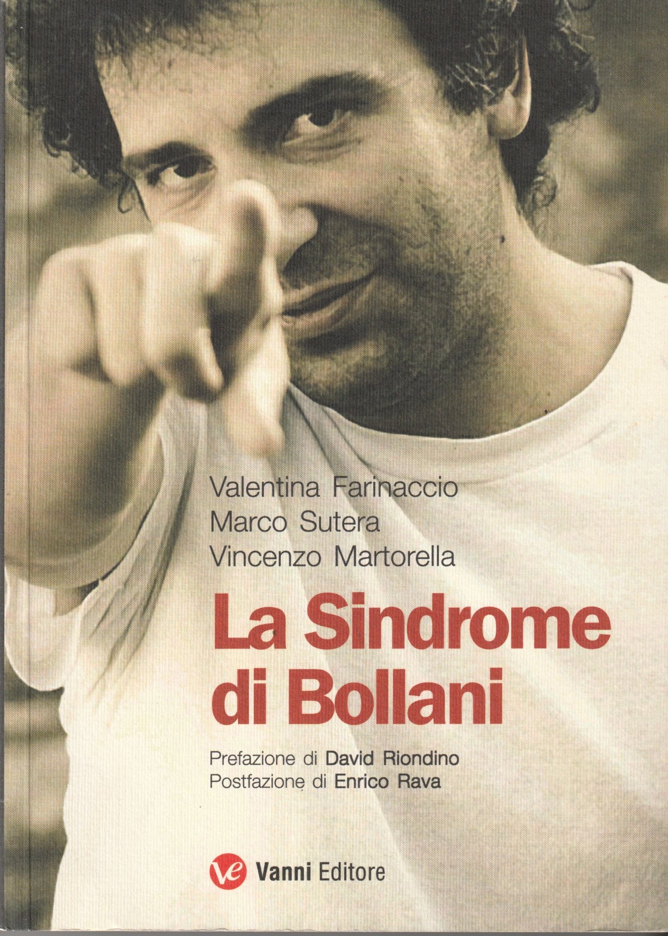 La Sindrome di Bollani. Gesta e opinioni di un pianista …