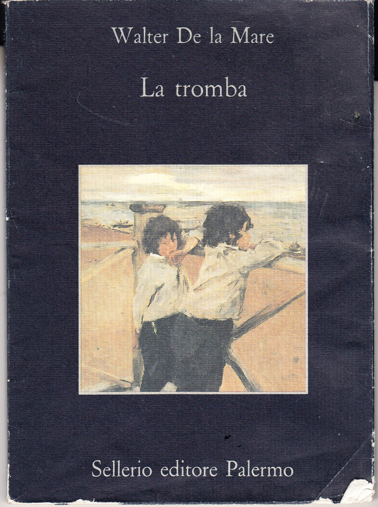 La tromba