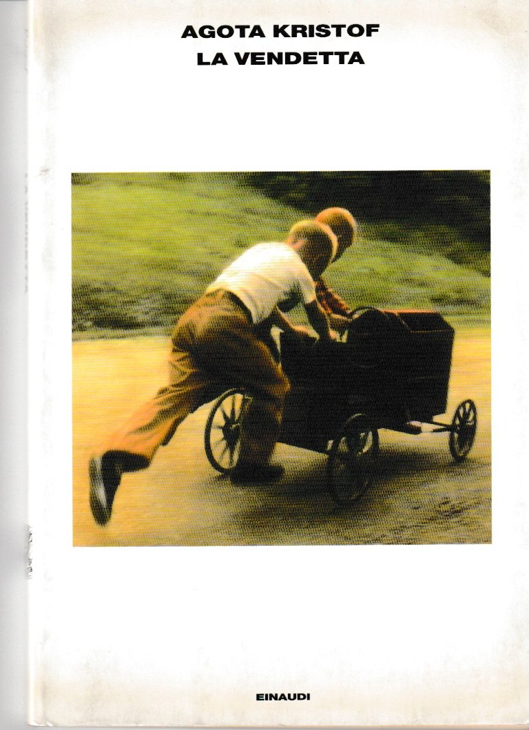 La vendetta