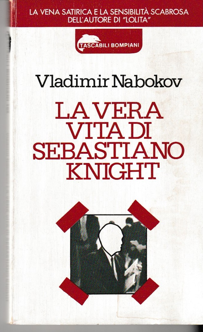 La vera vita di Sebastiano Knight