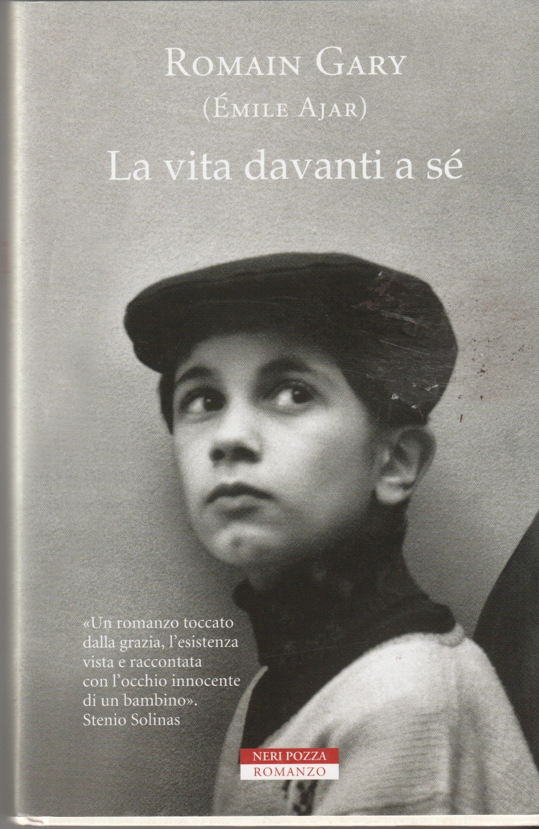 La vita davanti a sé