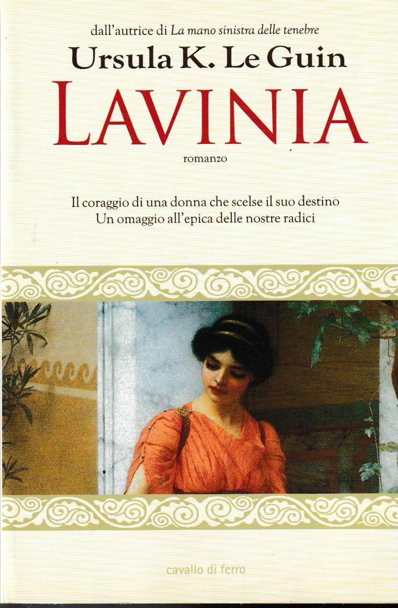 Lavinia