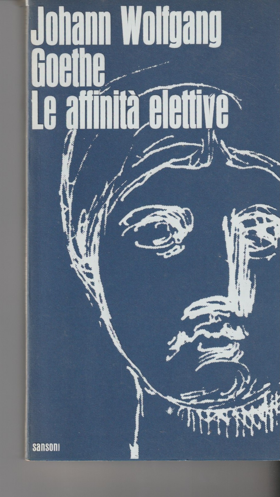 Le affinità elettive