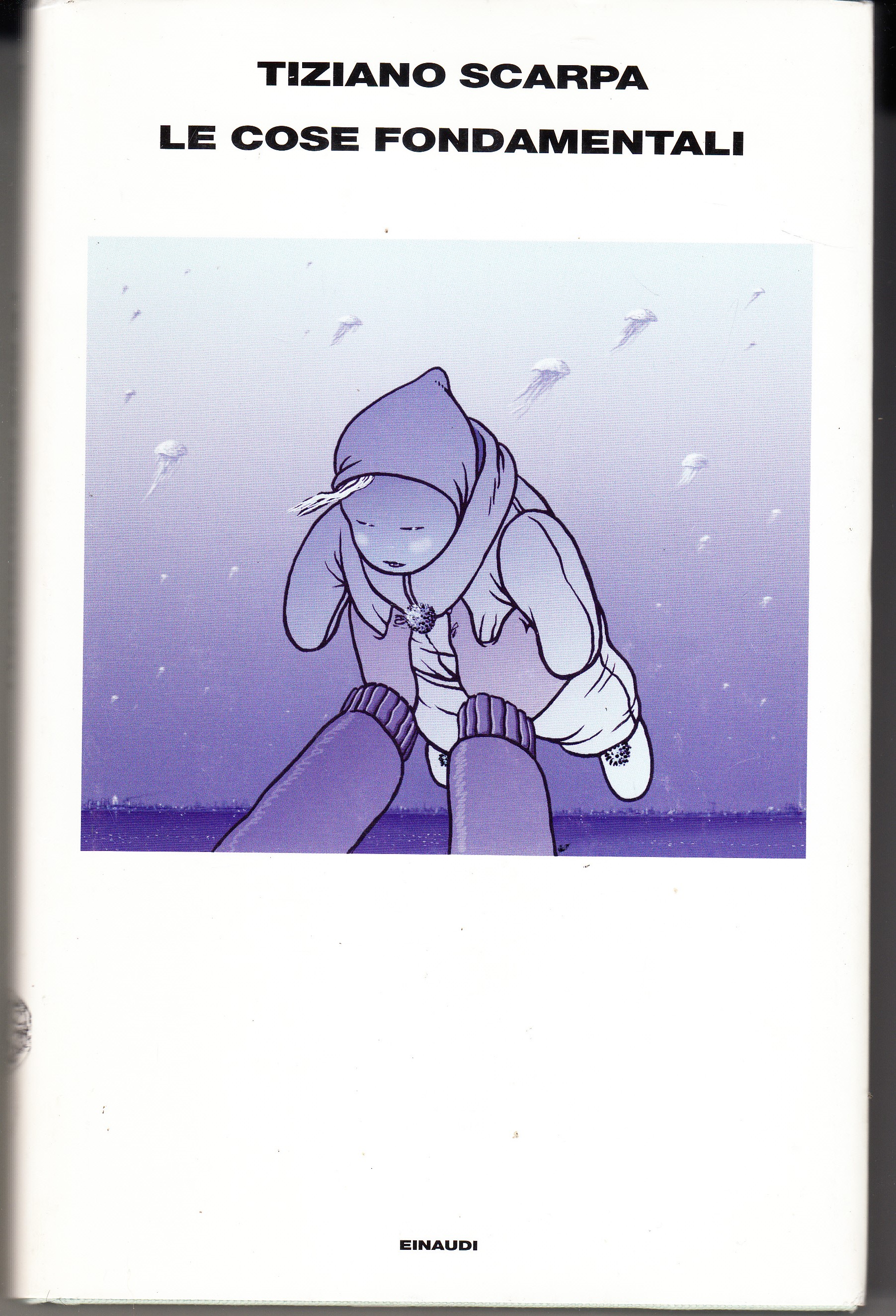 Le cose fondamentali