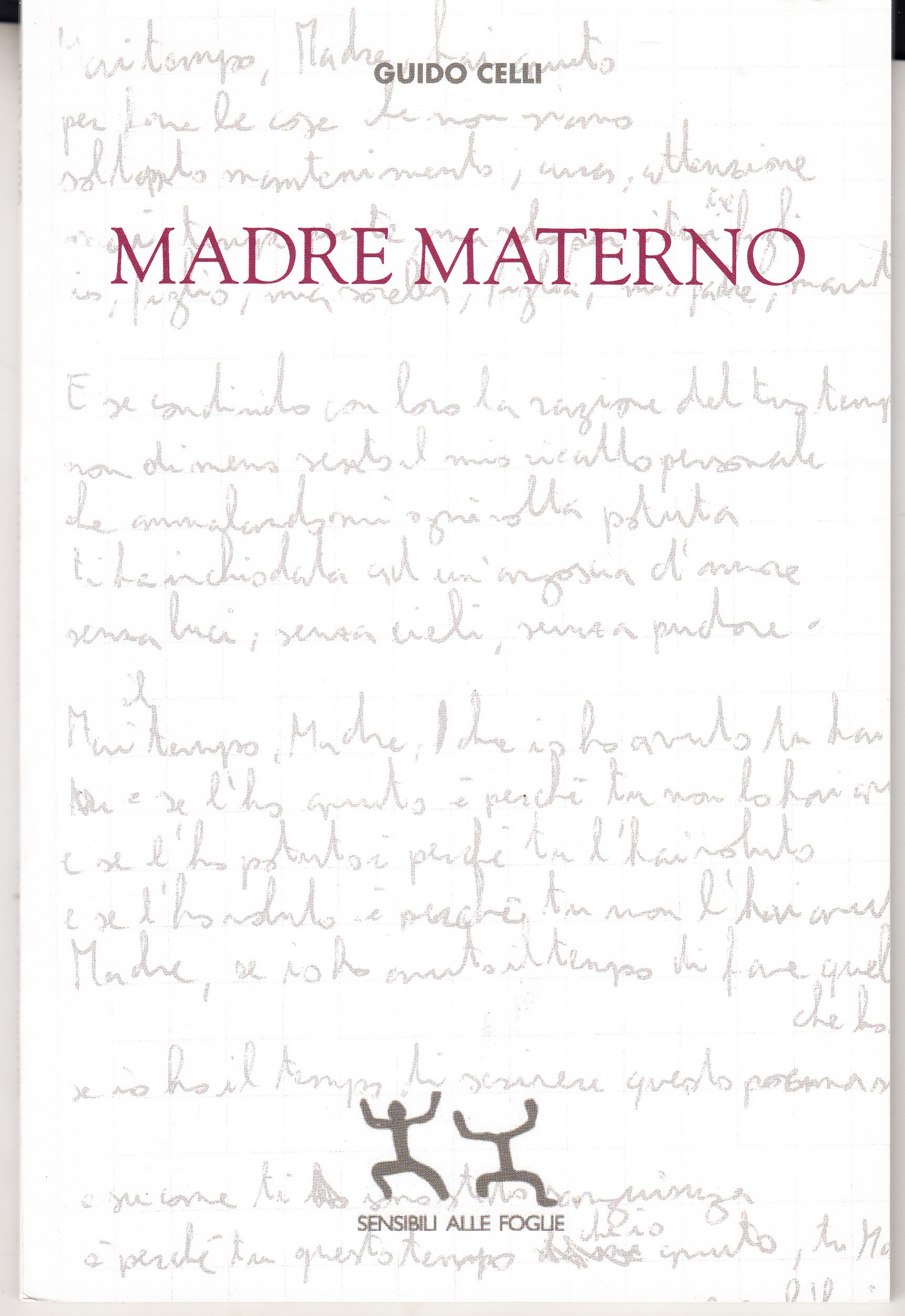 Madre materno