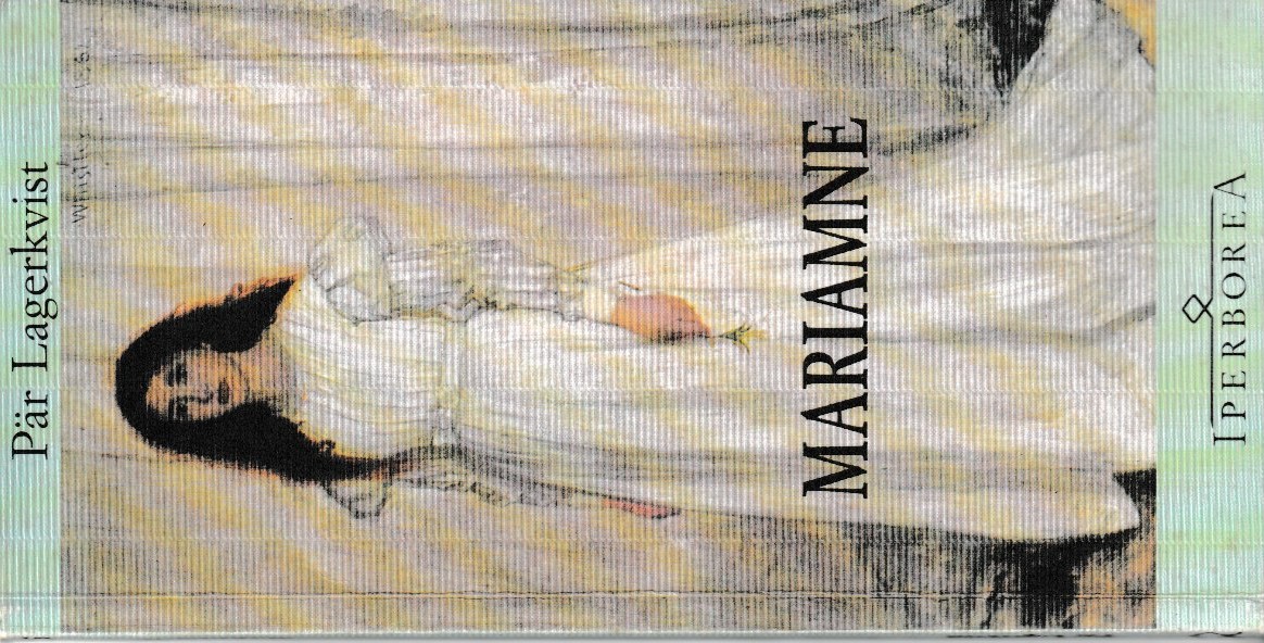 Mariamne