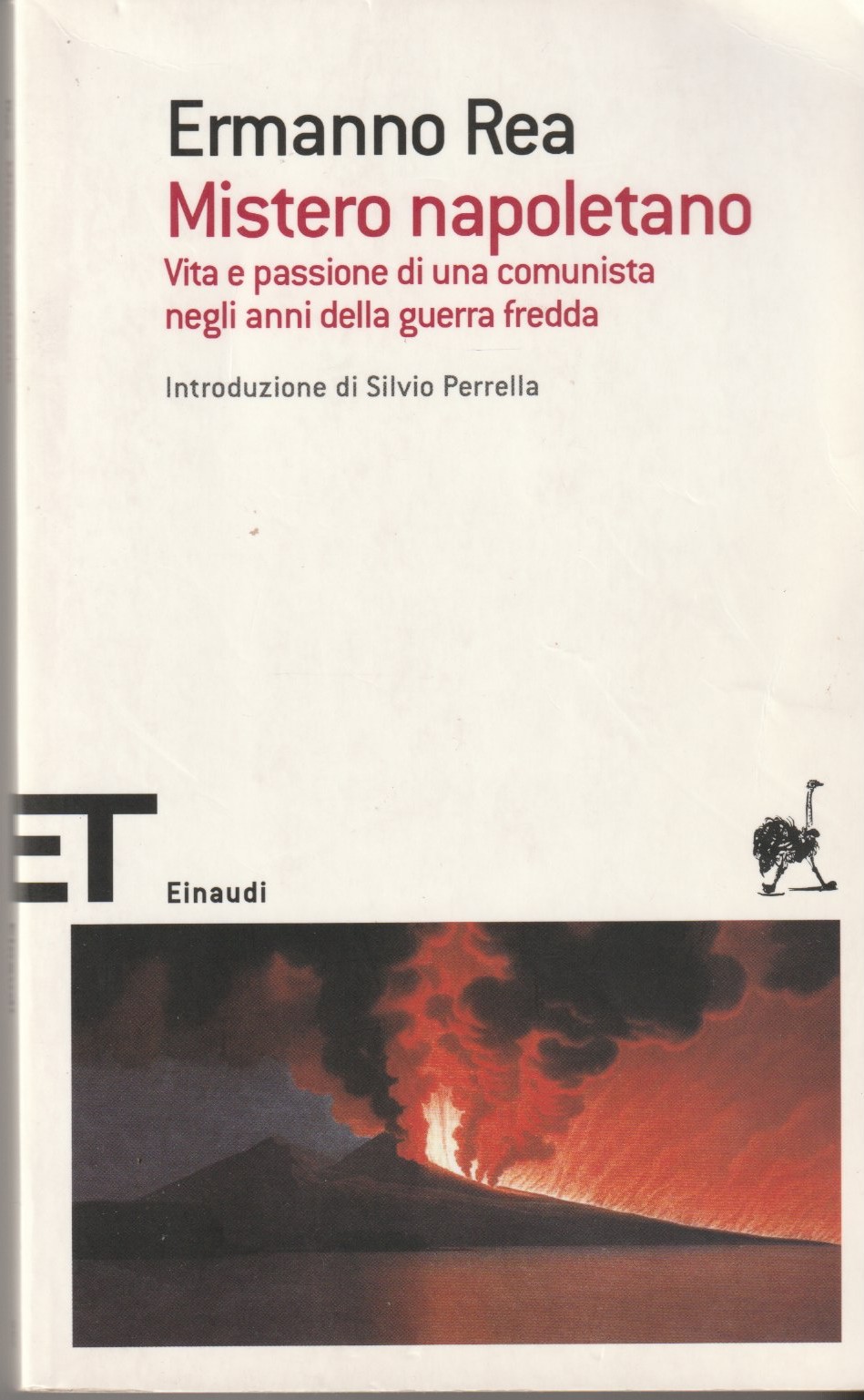 Mistero napoletano. Vita e passione di una comunista negli anni …