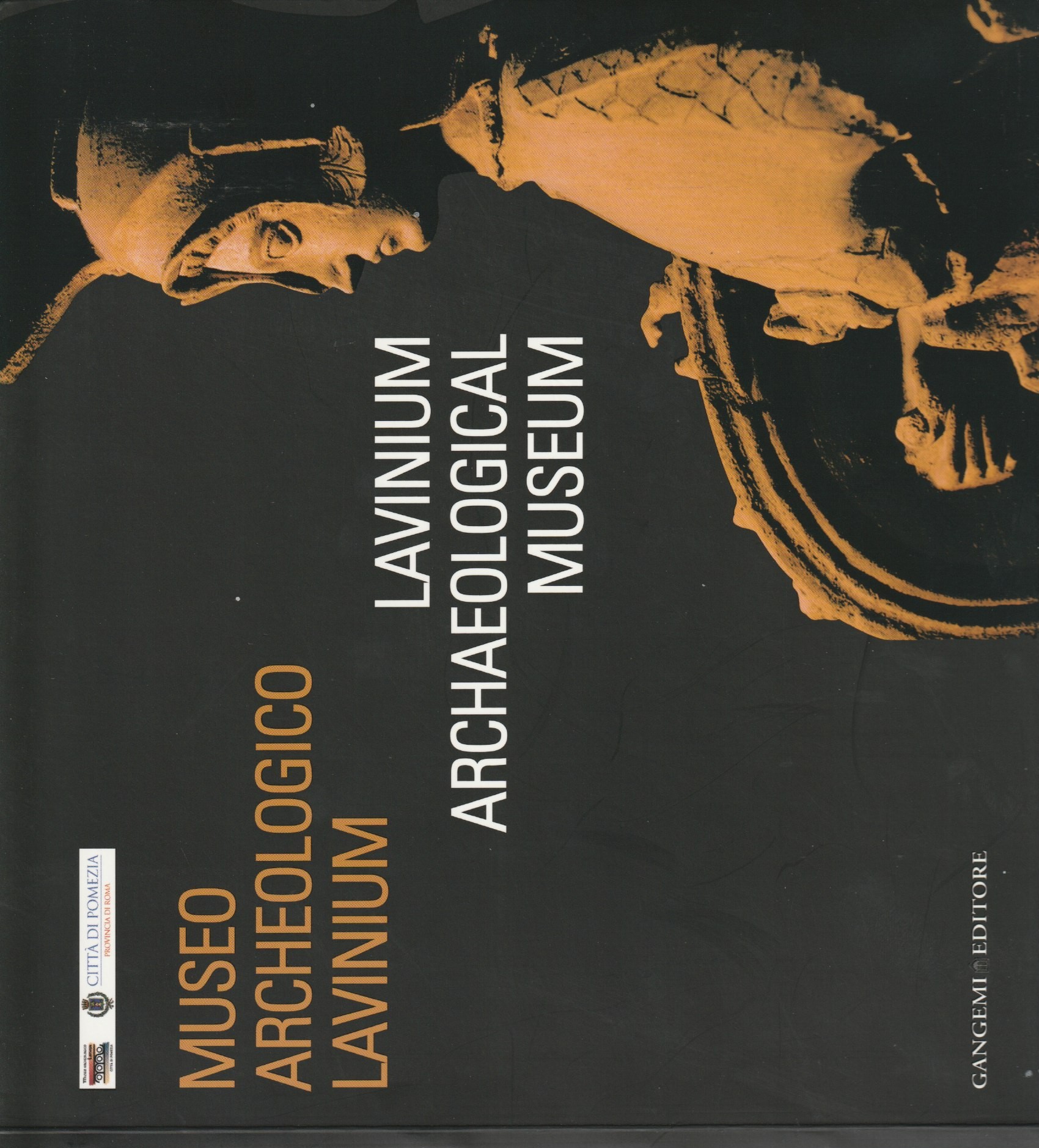 Museo Archeologico di Lavinio / Lavinium Archaeological Museum