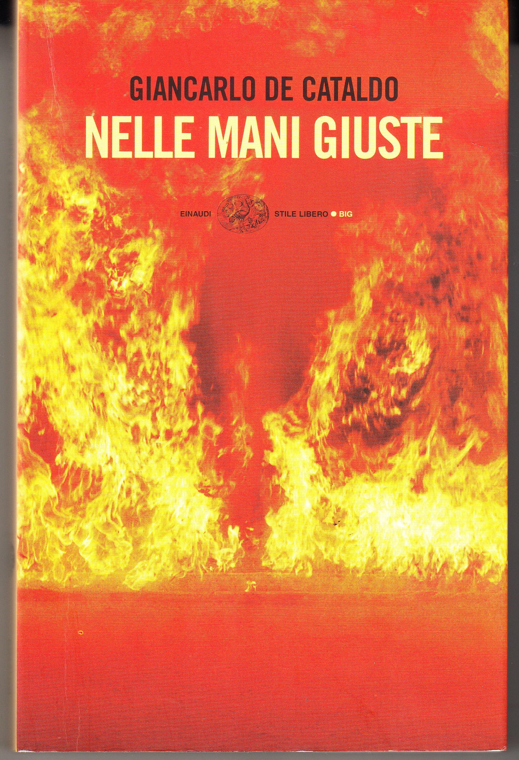 Nelle mani giuste