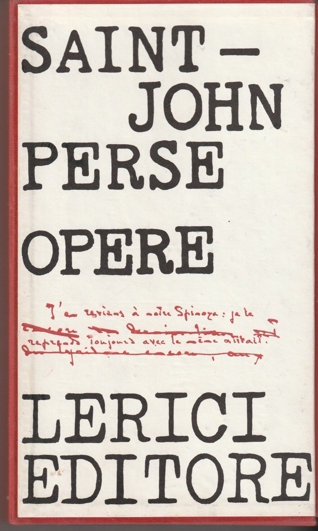 Opere poetiche. Volume terzo