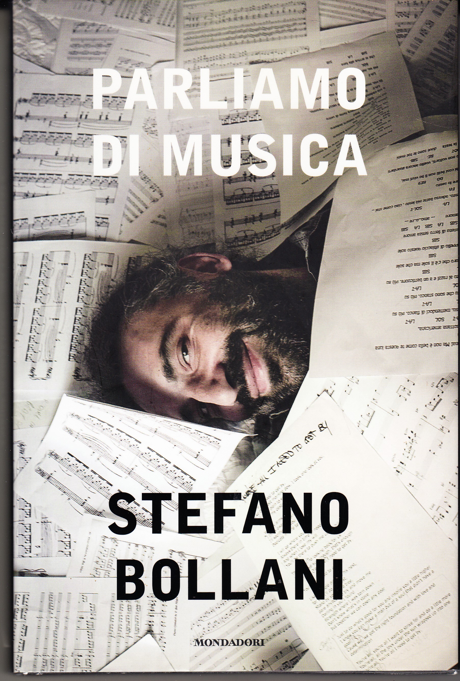 Parliamo di musica